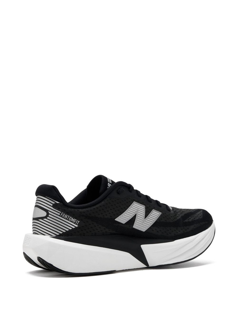 New Balance FuelCell Rebel v5 sneakers outlook