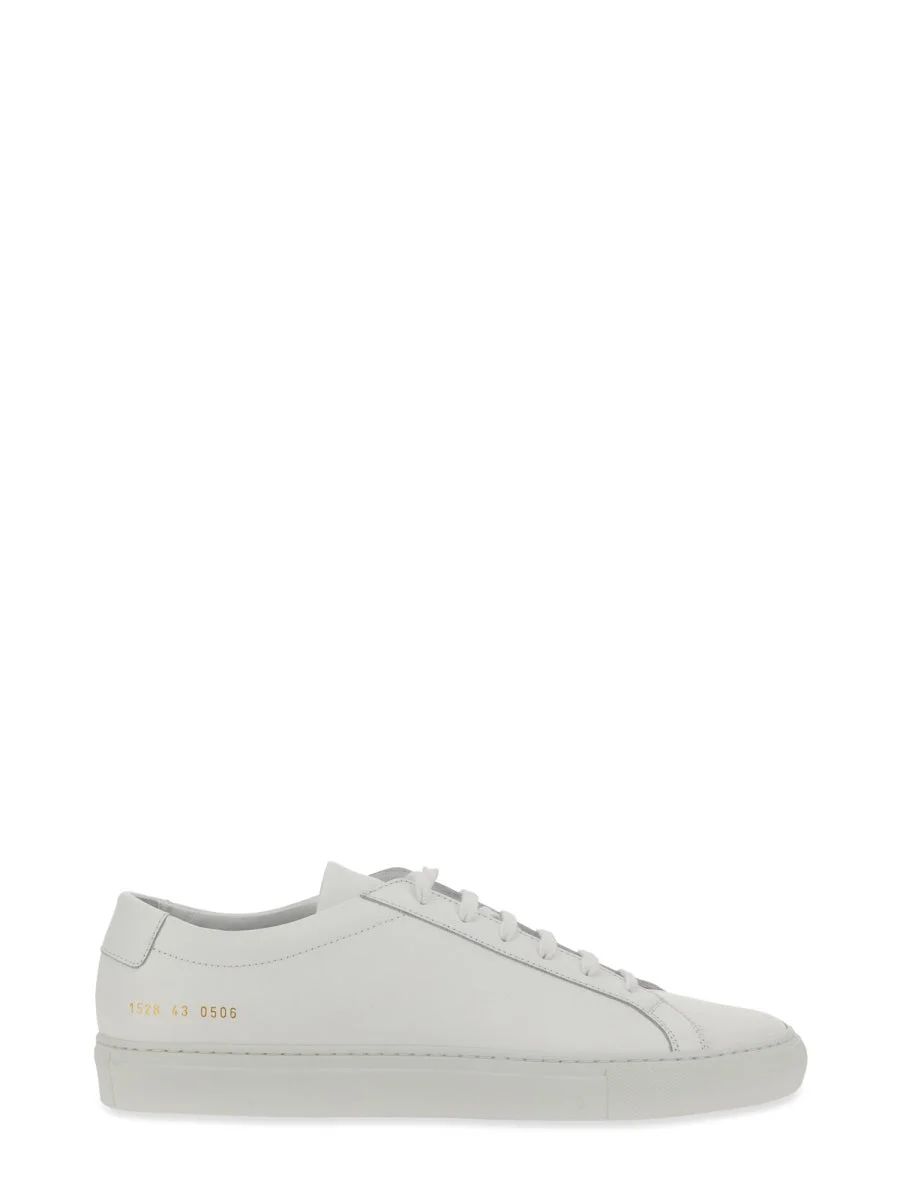 COMMON PROJECTS Original Achilles Low - 1
