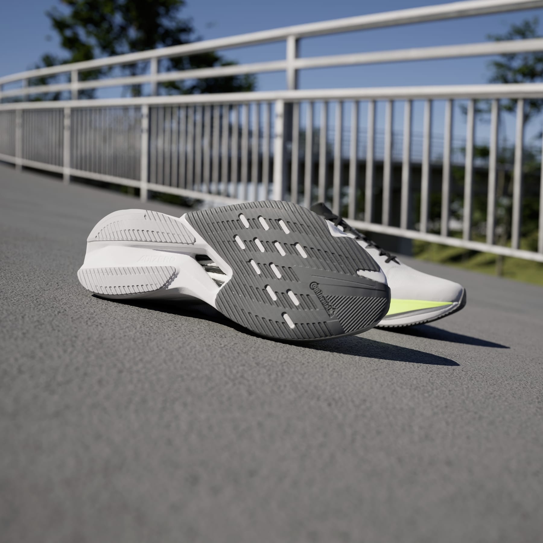 adidas Adizero Boston 12 Shoes REVERSIBLE