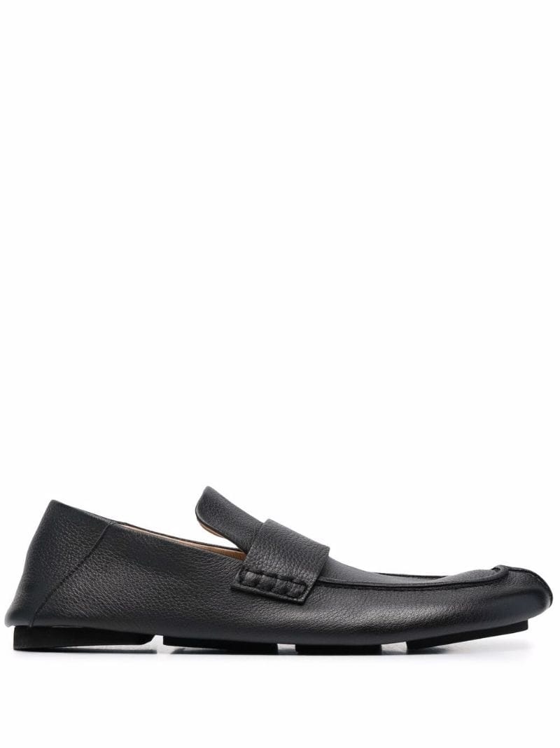 Toddone leather loafers - 1