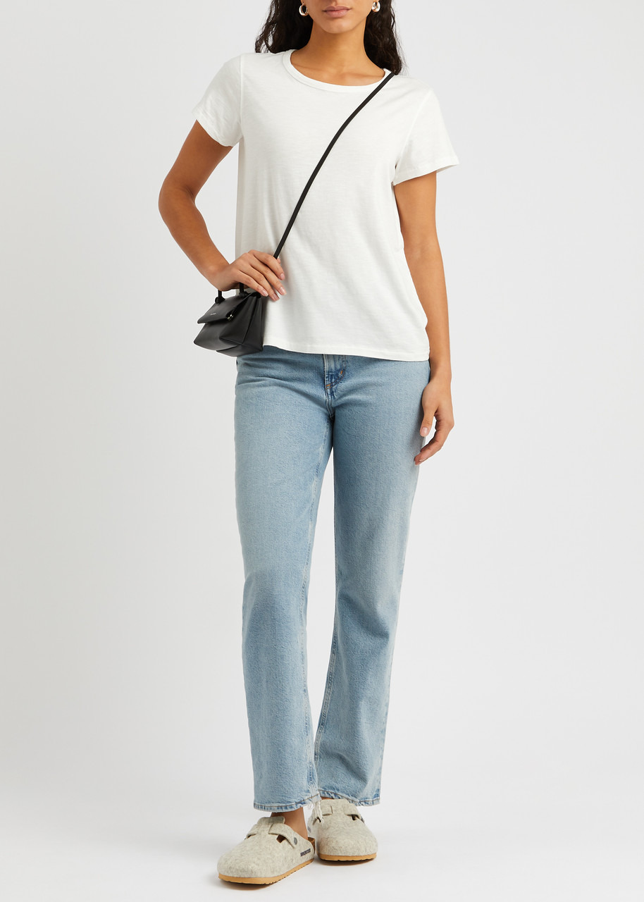 Day slubbed cotton T-shirt - 4