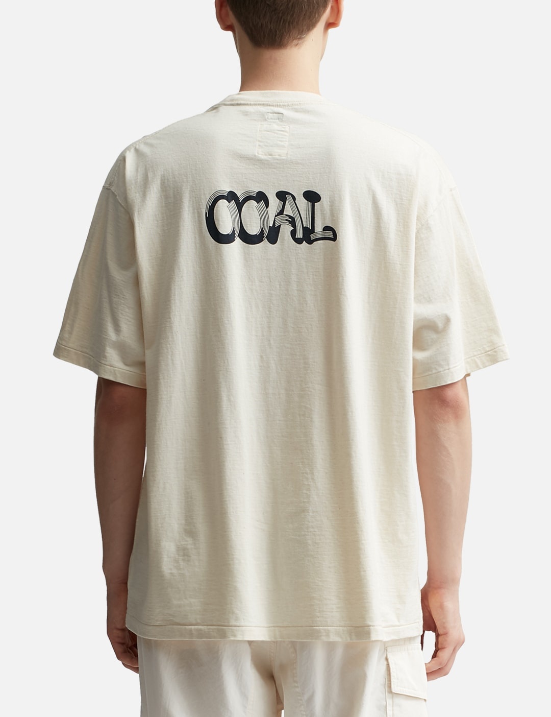 OOAL GRAPHIC T-SHIRT - 4