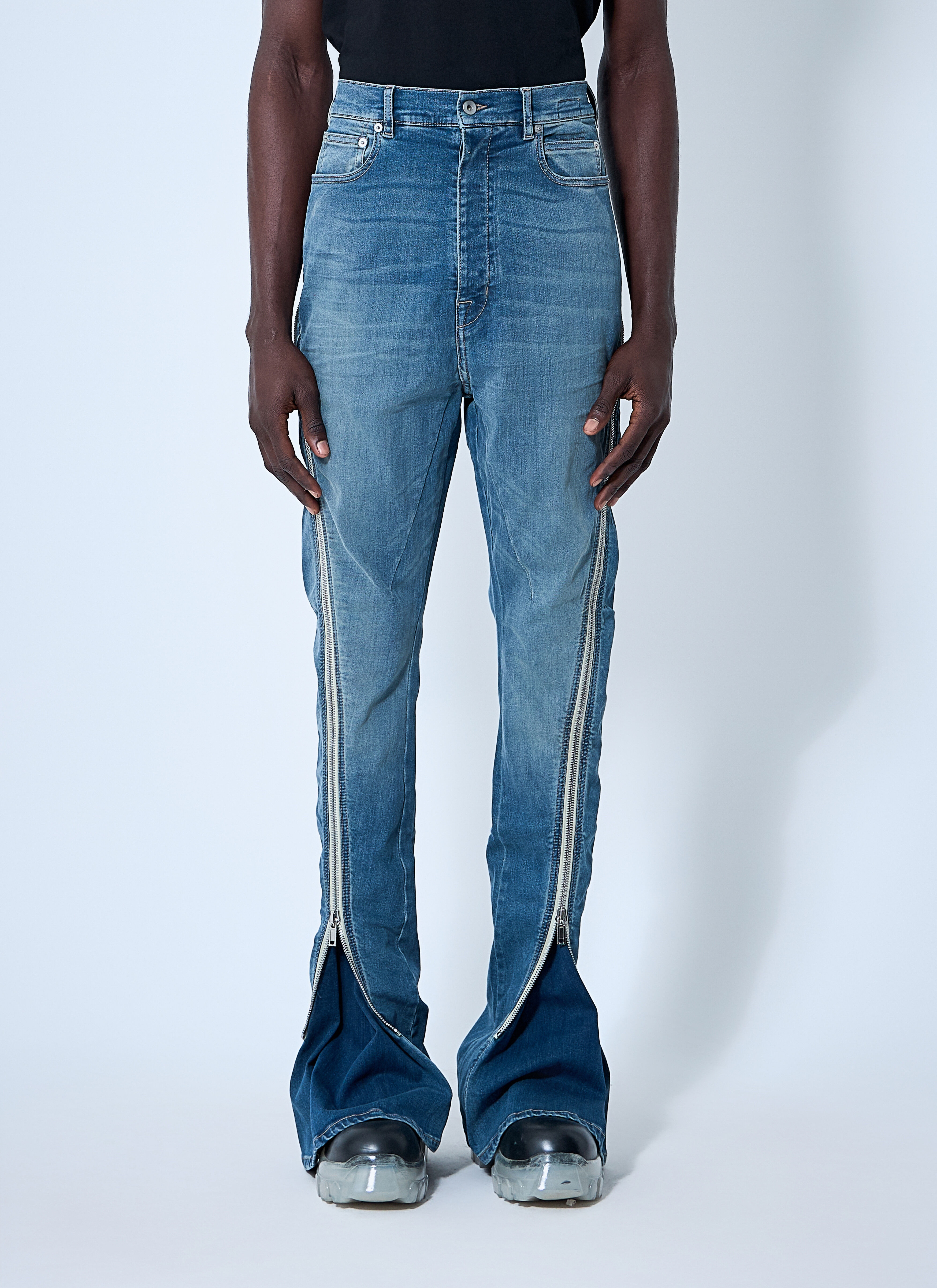 Bolan Banana Jeans - 1