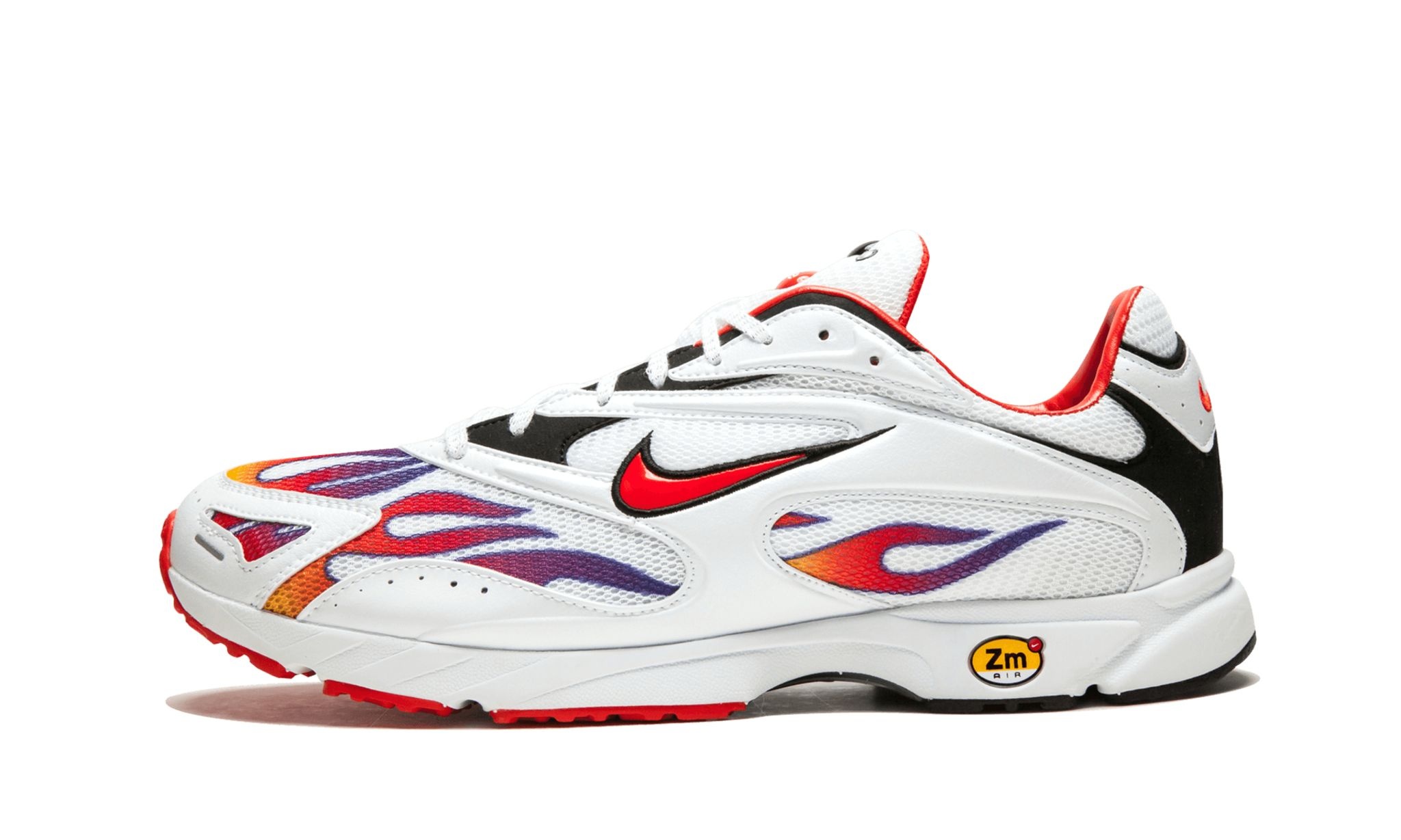 Zoom Streak Spectrum Plus "Supreme - White" - 1