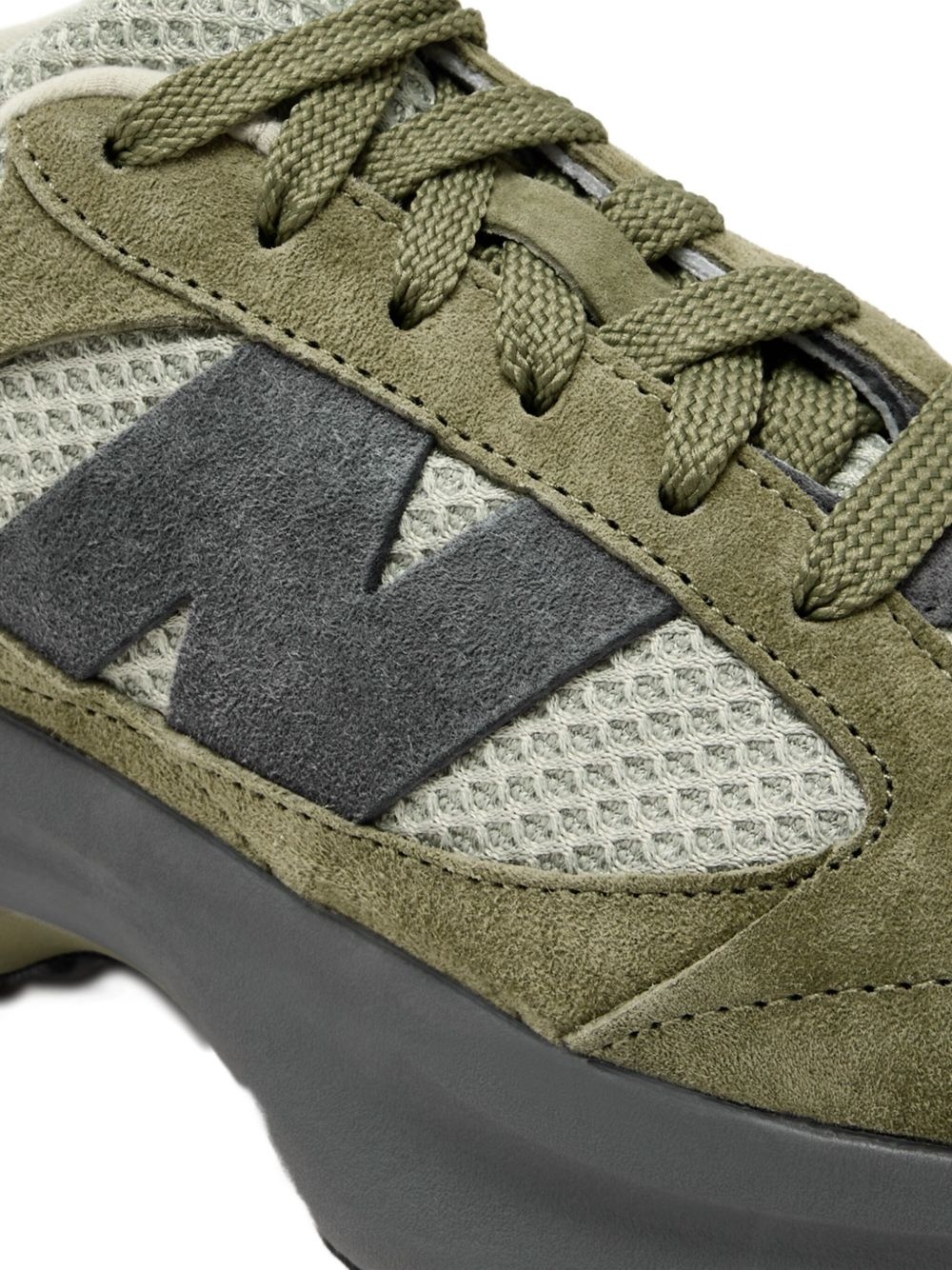 WRPD Runner sneakers - 4
