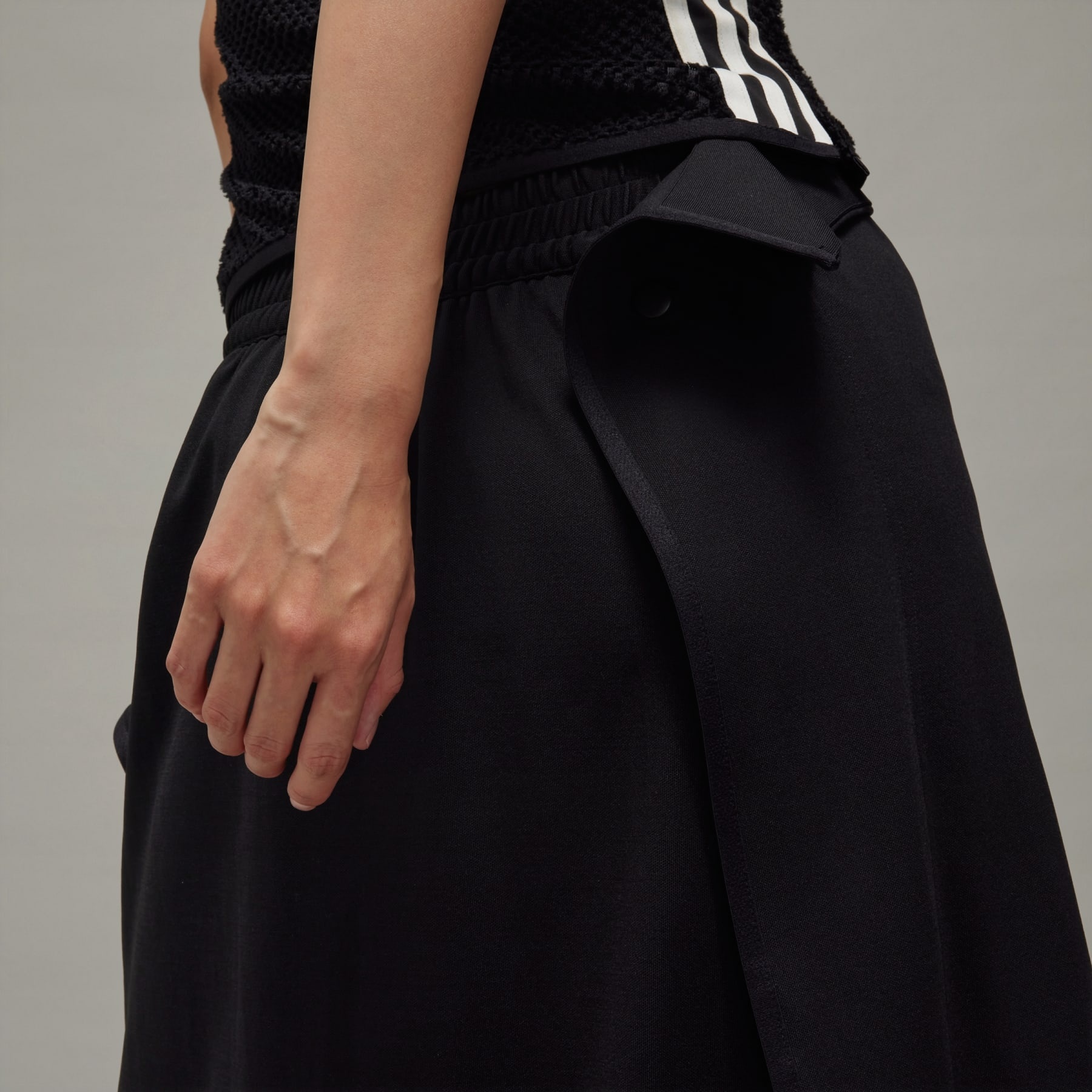 Y-3 Track Skirt - 7