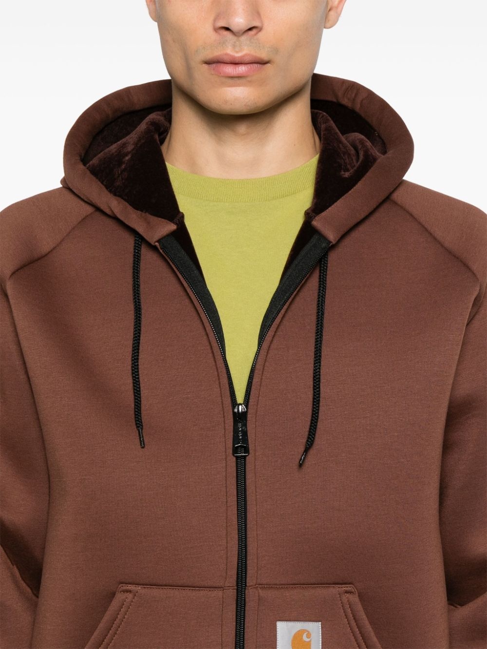 Car-Lux jacket - 5
