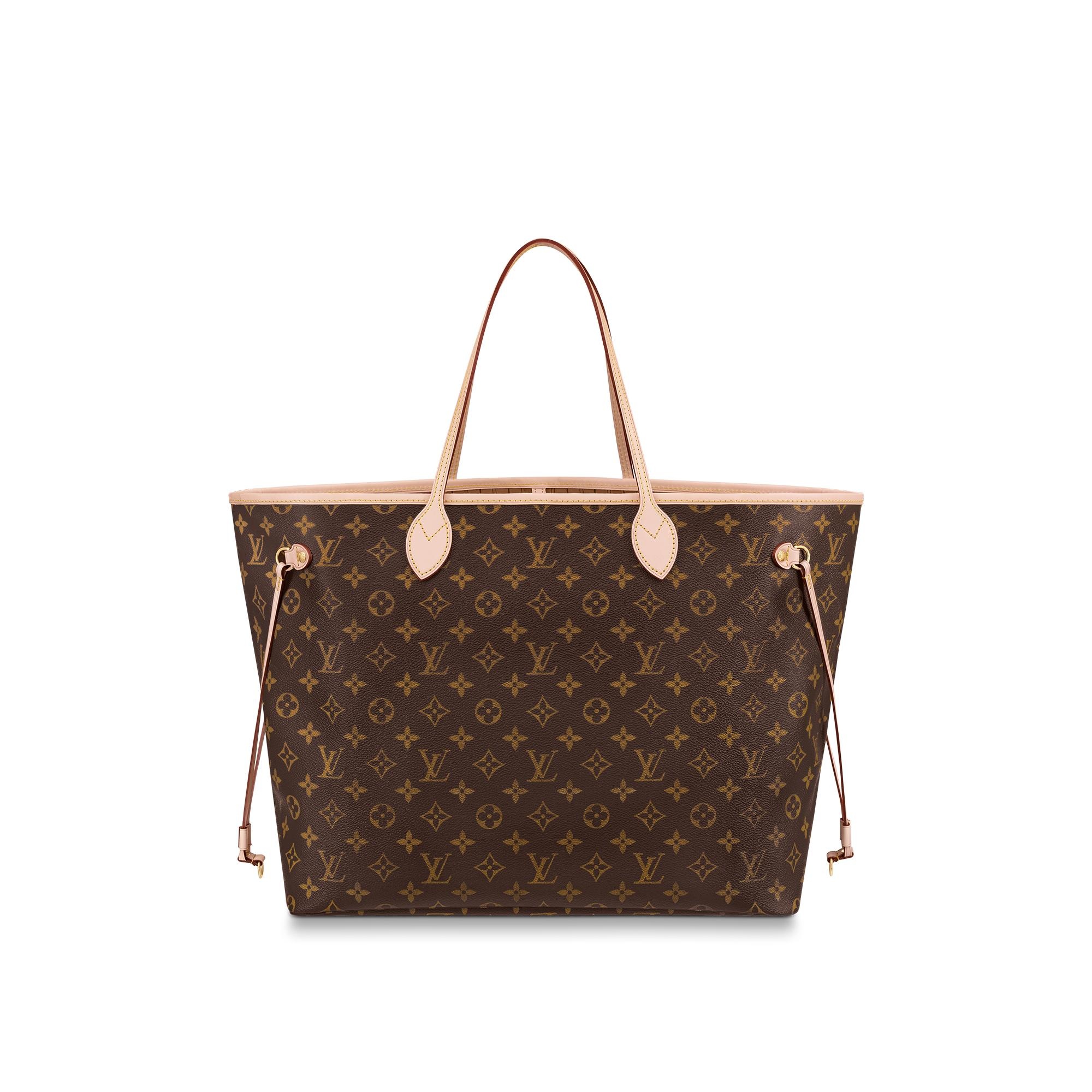 Neverfull GM - 5