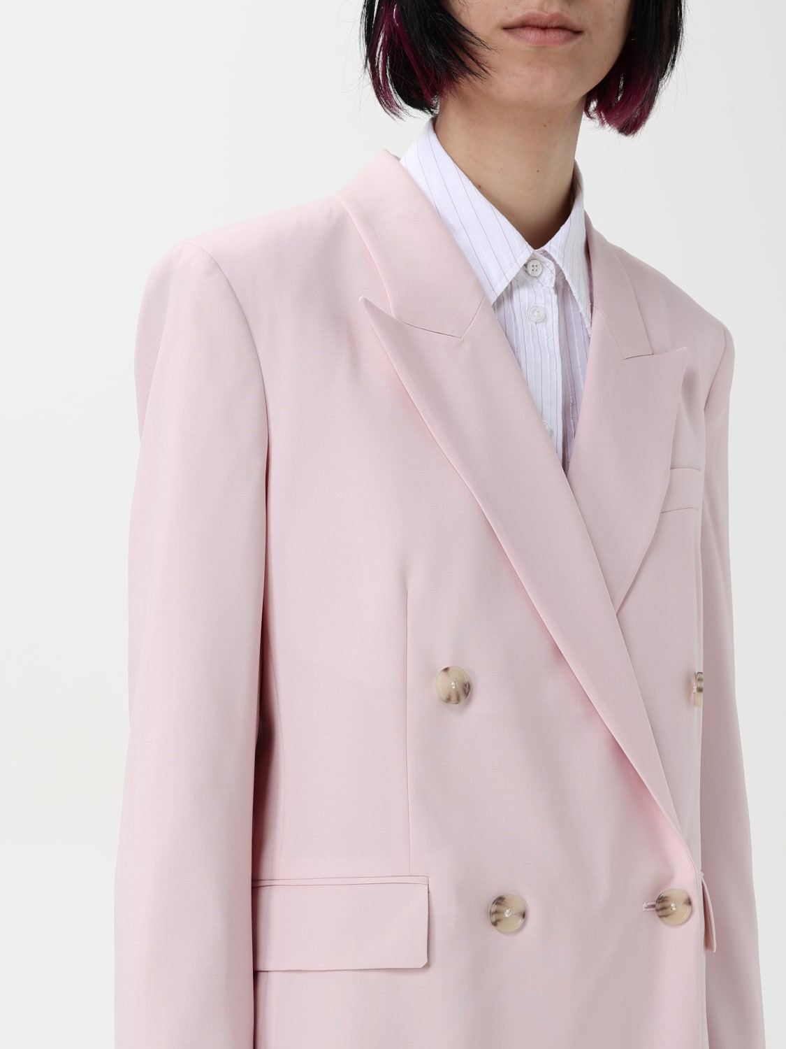 Boss women's blazer - 5