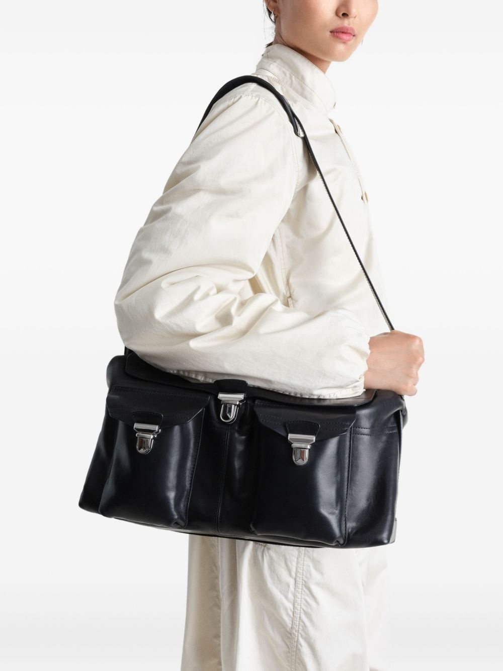 Week-End Gear shoulder bag - 3