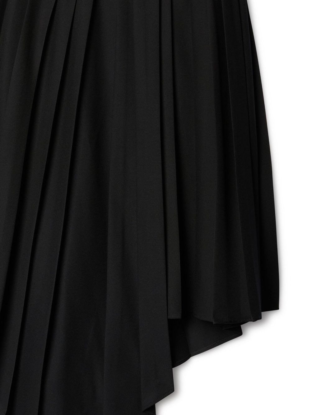 Off White Women Logo Skirt - 3