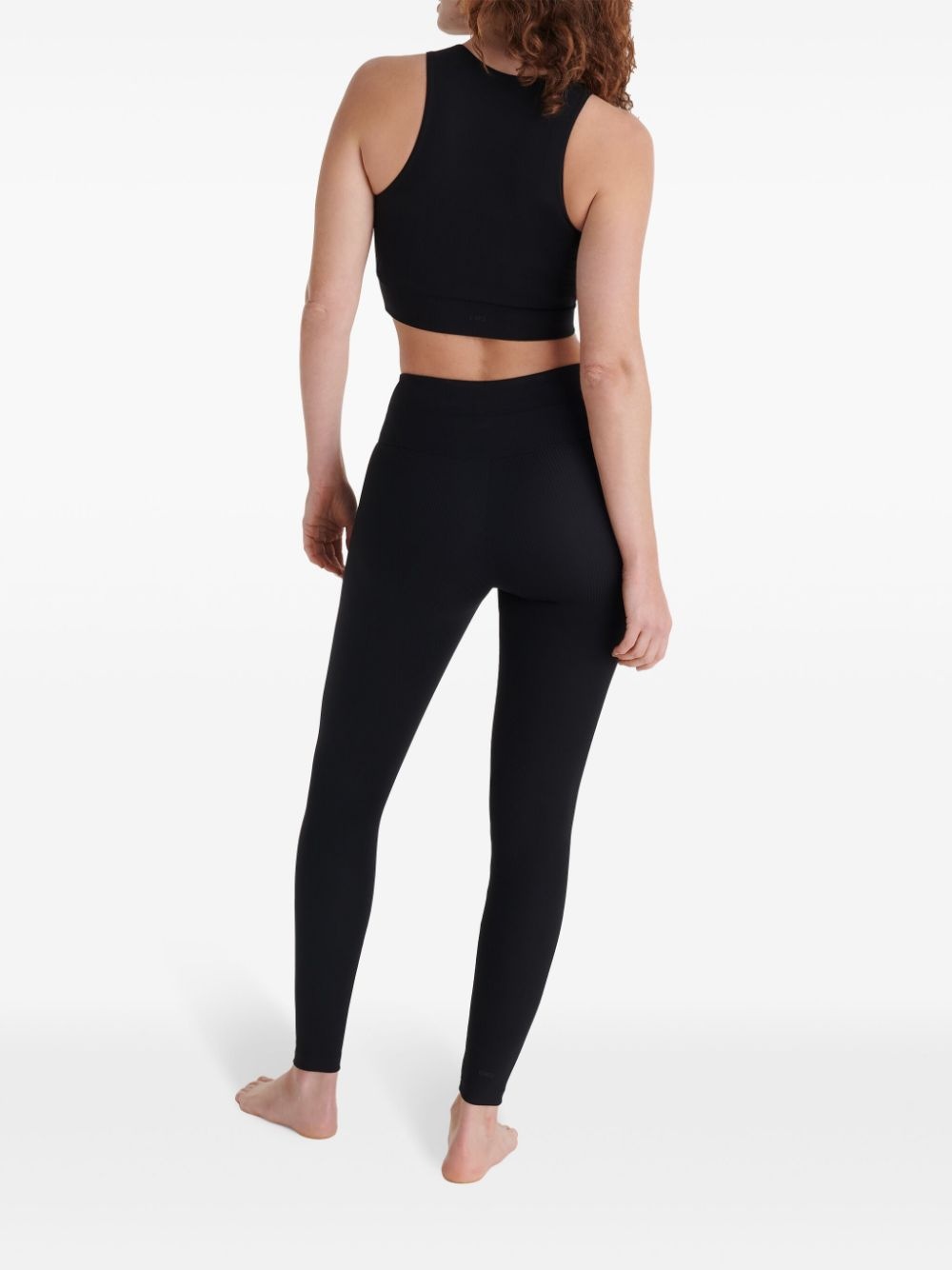 Micheline cropped top - 4