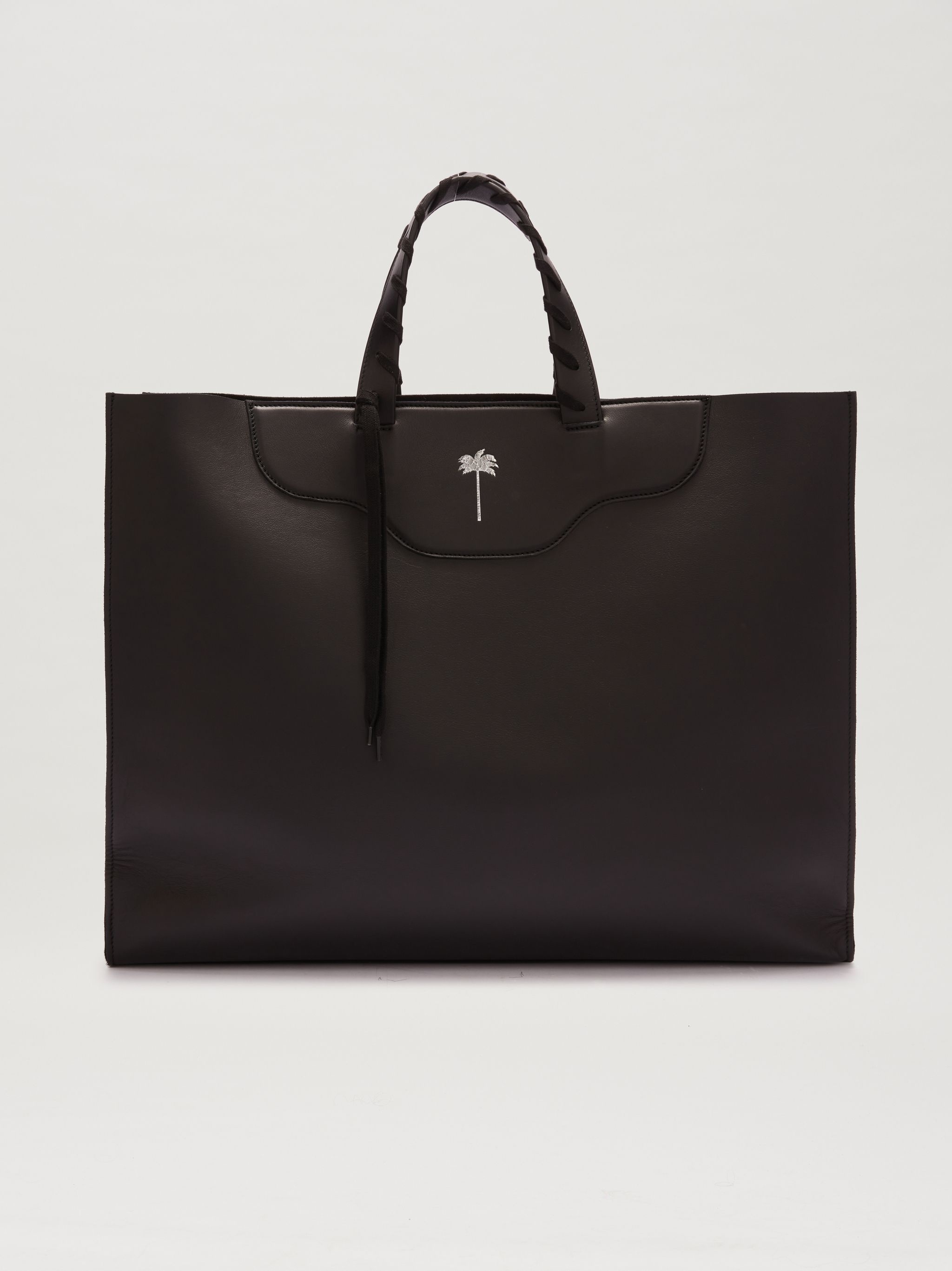 PALM ONE TOTE BAG - 4