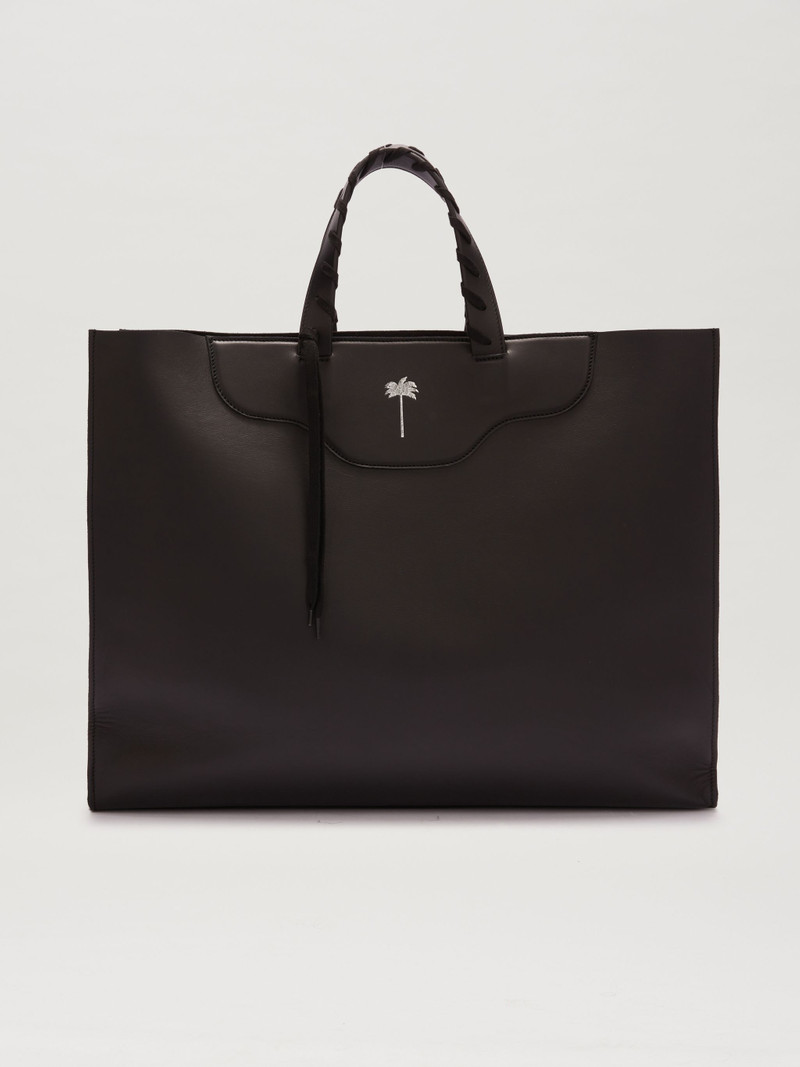 PALM ONE TOTE BAG 4