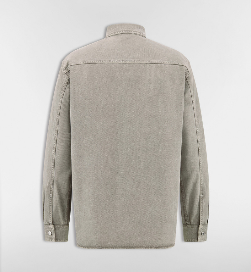 Dior Overshirt outlook