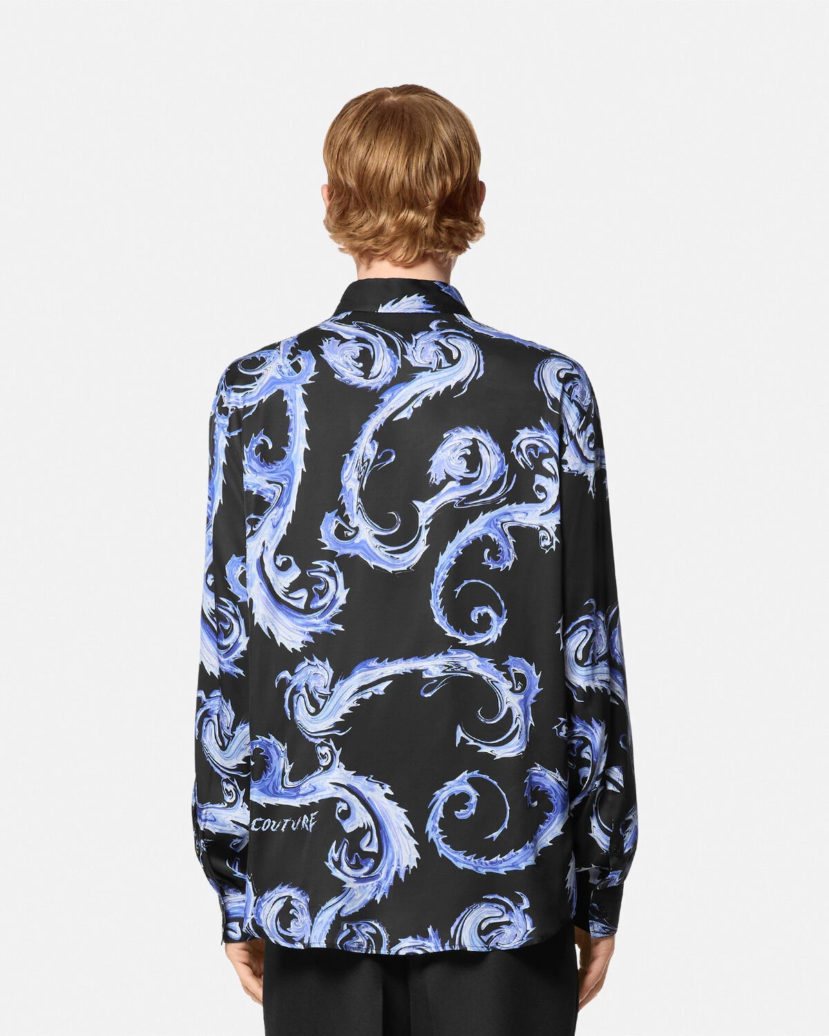 Chromo Couture Regular-Fit Shirt - 5