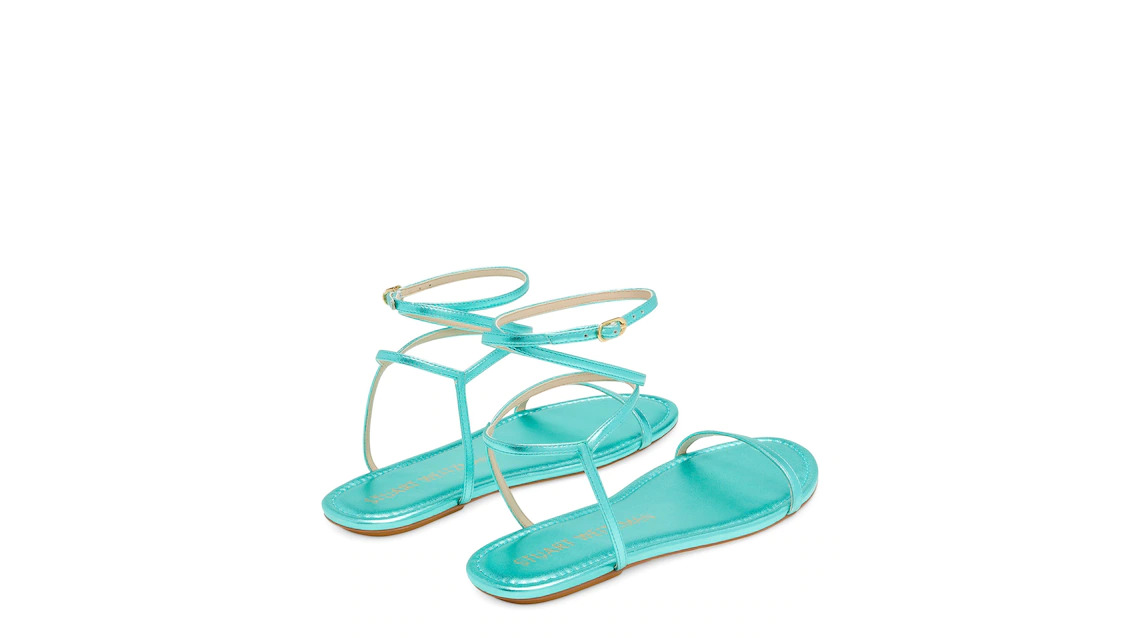 Barelynude Flat Sandal - 3