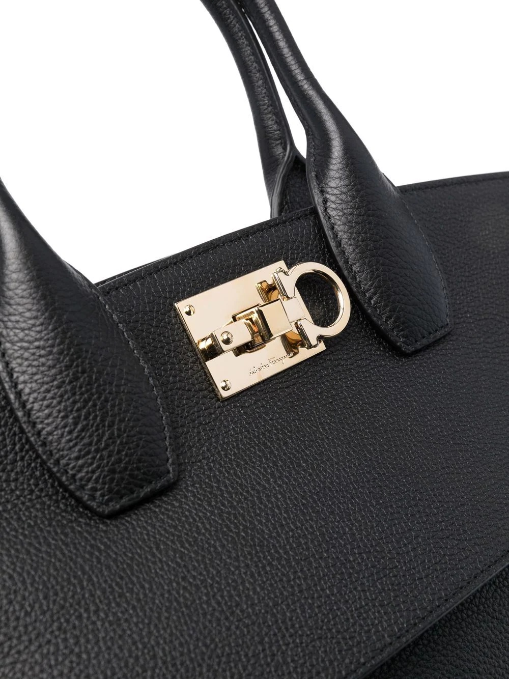The Studio Soft tote bag - 5