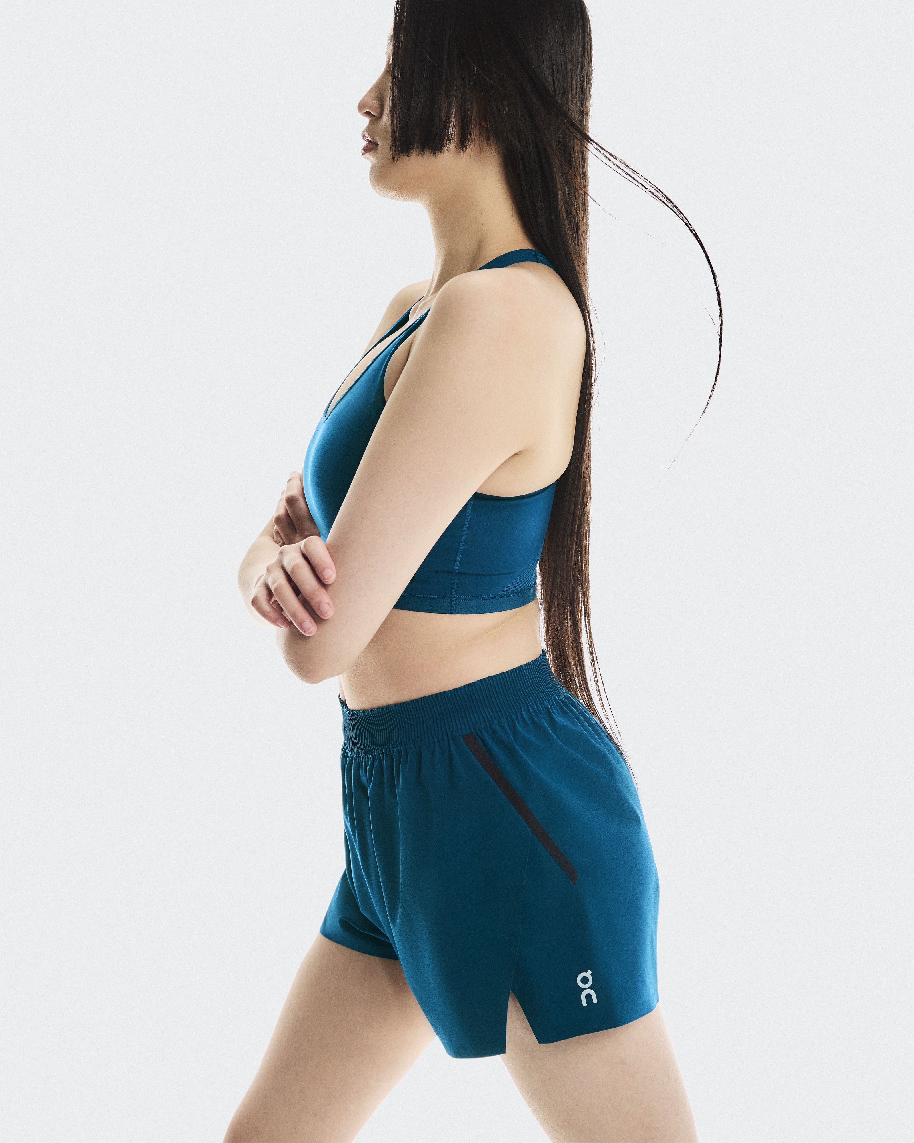 Train Shorts - 3