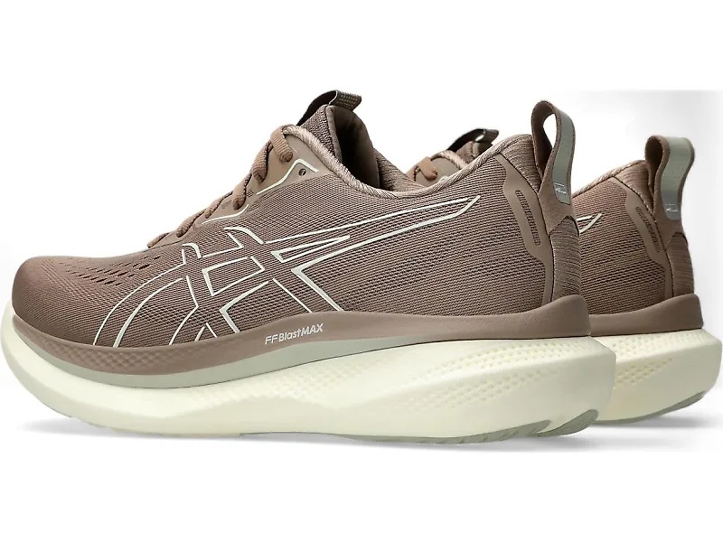 ASICS GlideRide MAX - 4