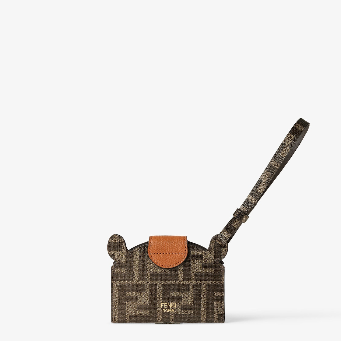 Fendi Best Friends Forever Card Case - 2