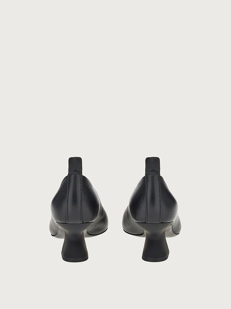 F HEEL PUMP SHOE 3