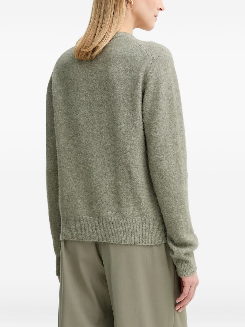 SAMSØE SAMSØE button-up cardigan outlook