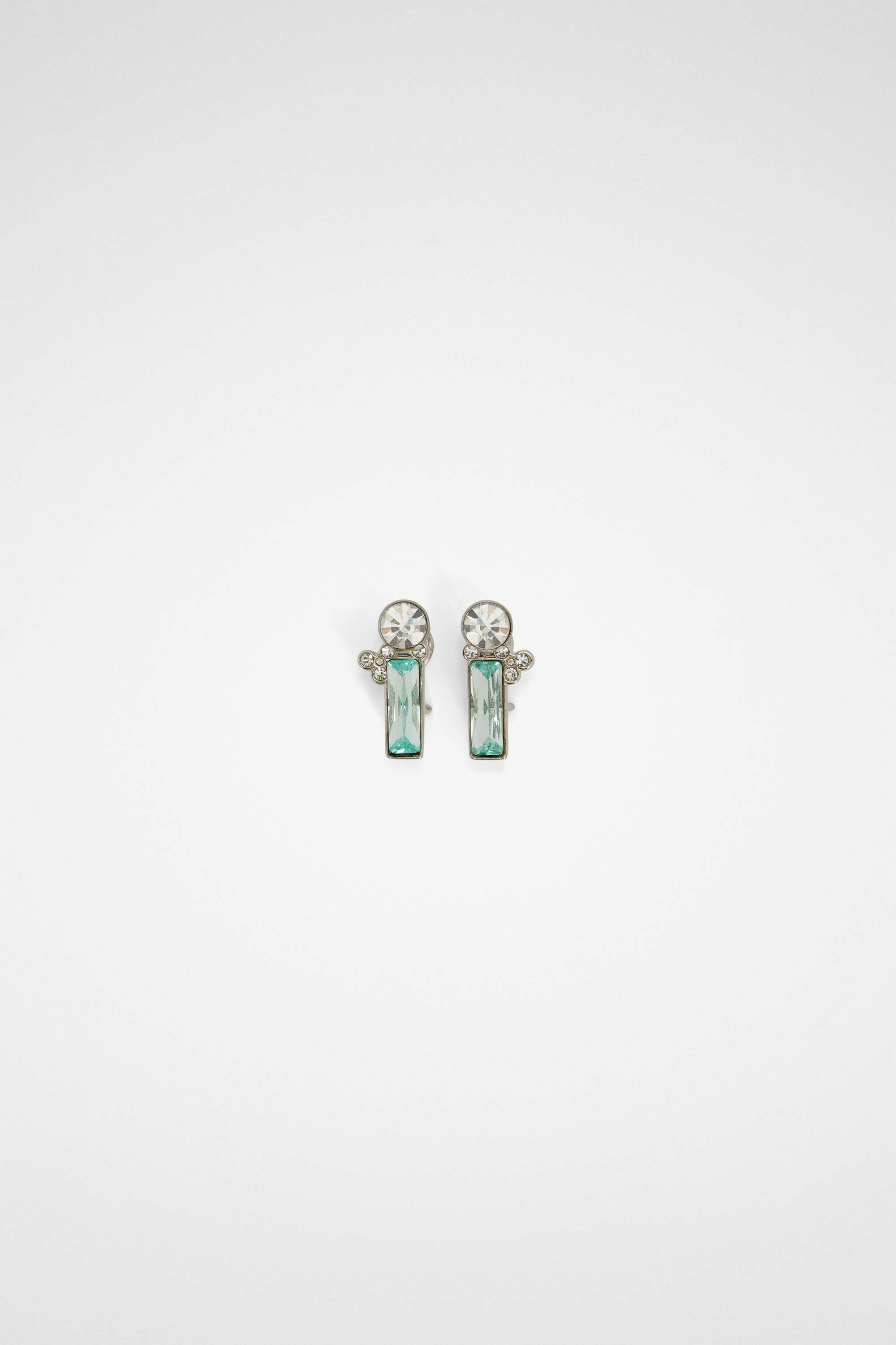 Earrings - 2