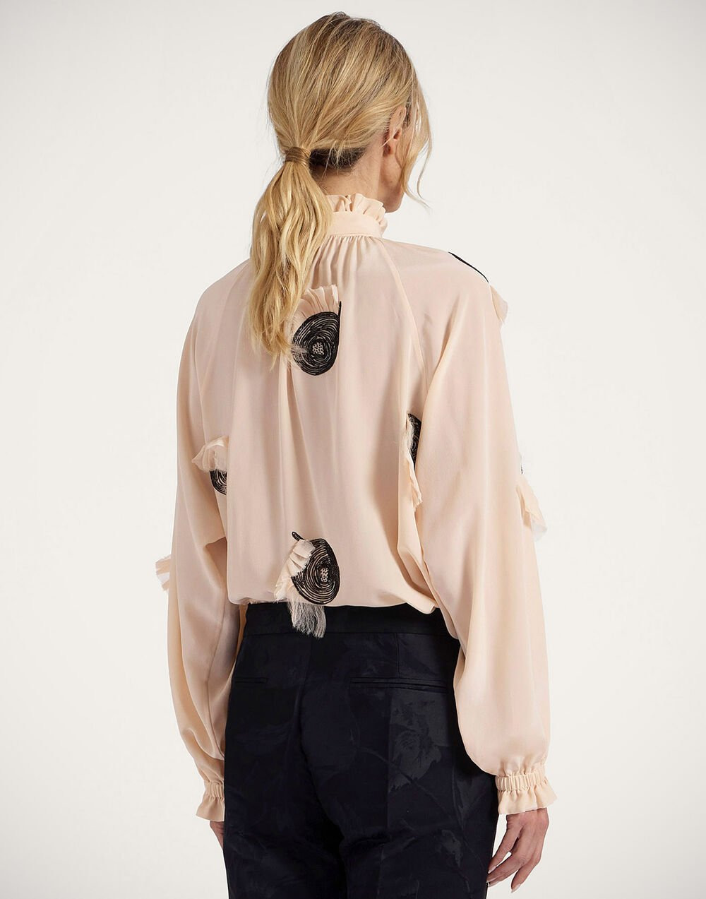 Cerere Blouse - 5