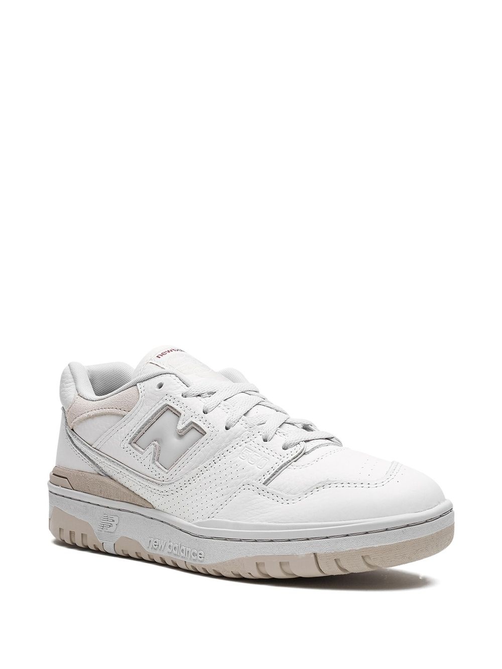 550 low-top sneakers - 2