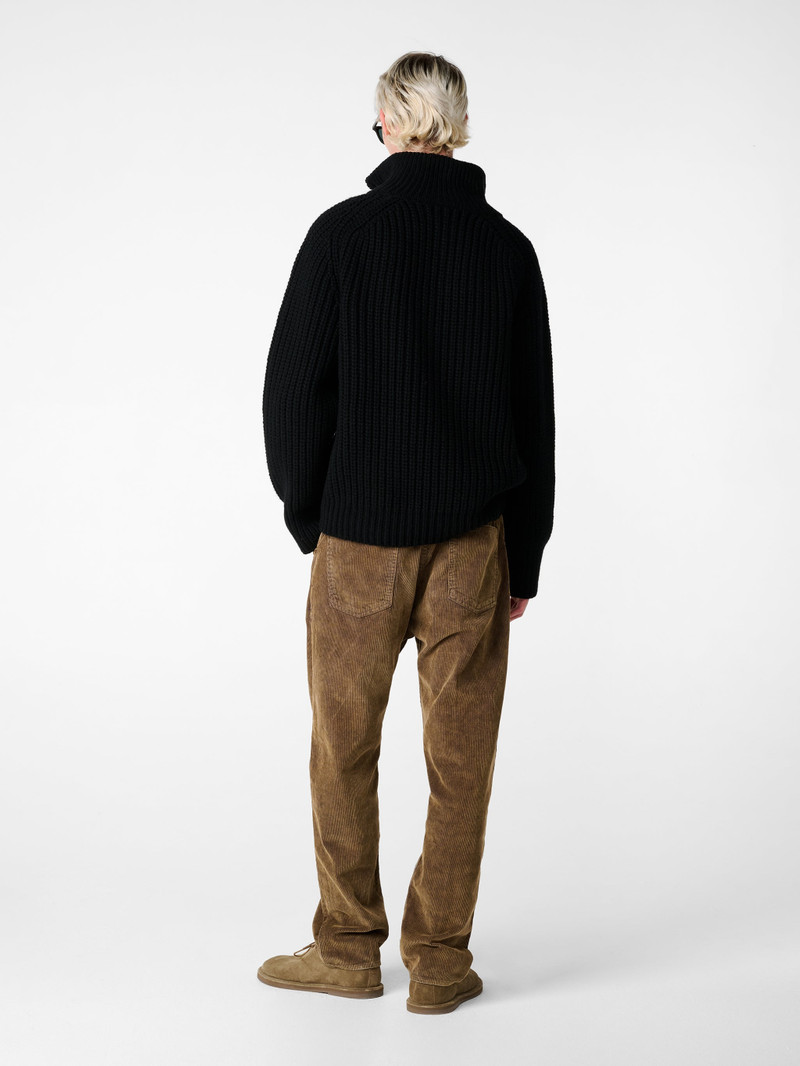 Bristol Knit 5