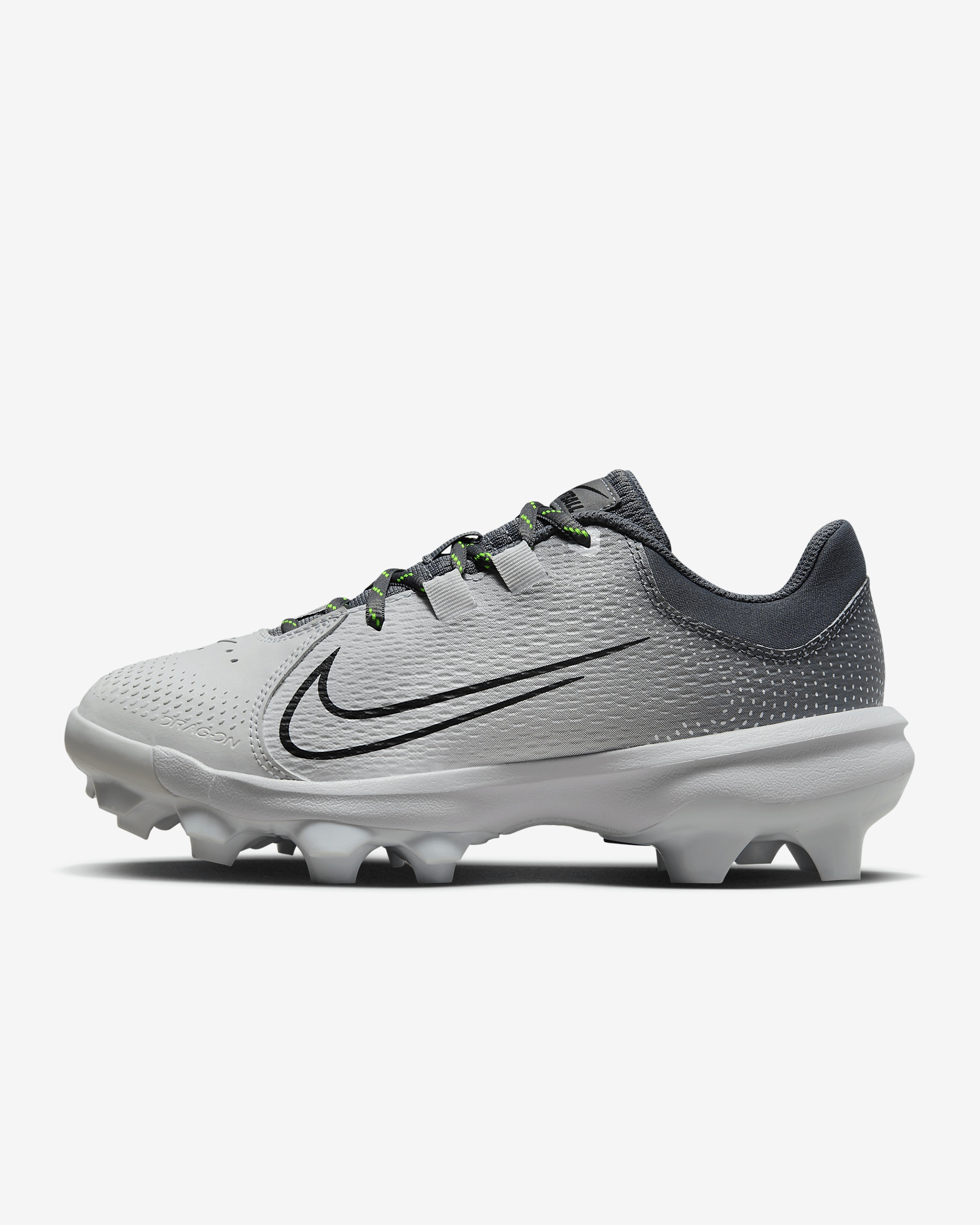 Nike Hyperdiamond 4 Pro MCS Women's Softball Cleats - 1