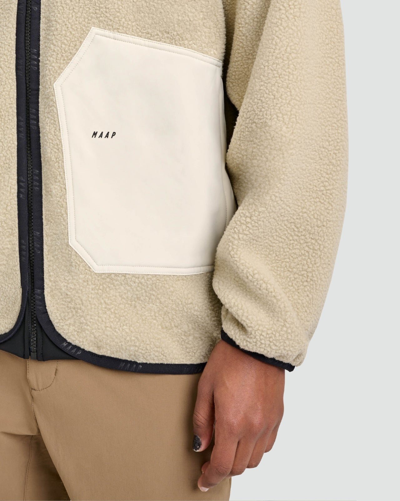 Thermal Pro Fleece Jacket - 6