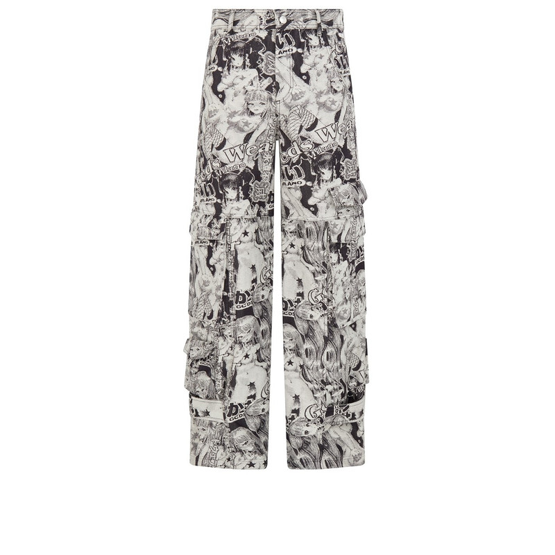 Gcds Denim Hentai Pn Sn18 1