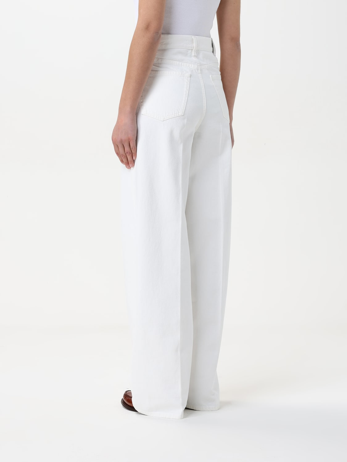 Jeans woman Toteme - 3