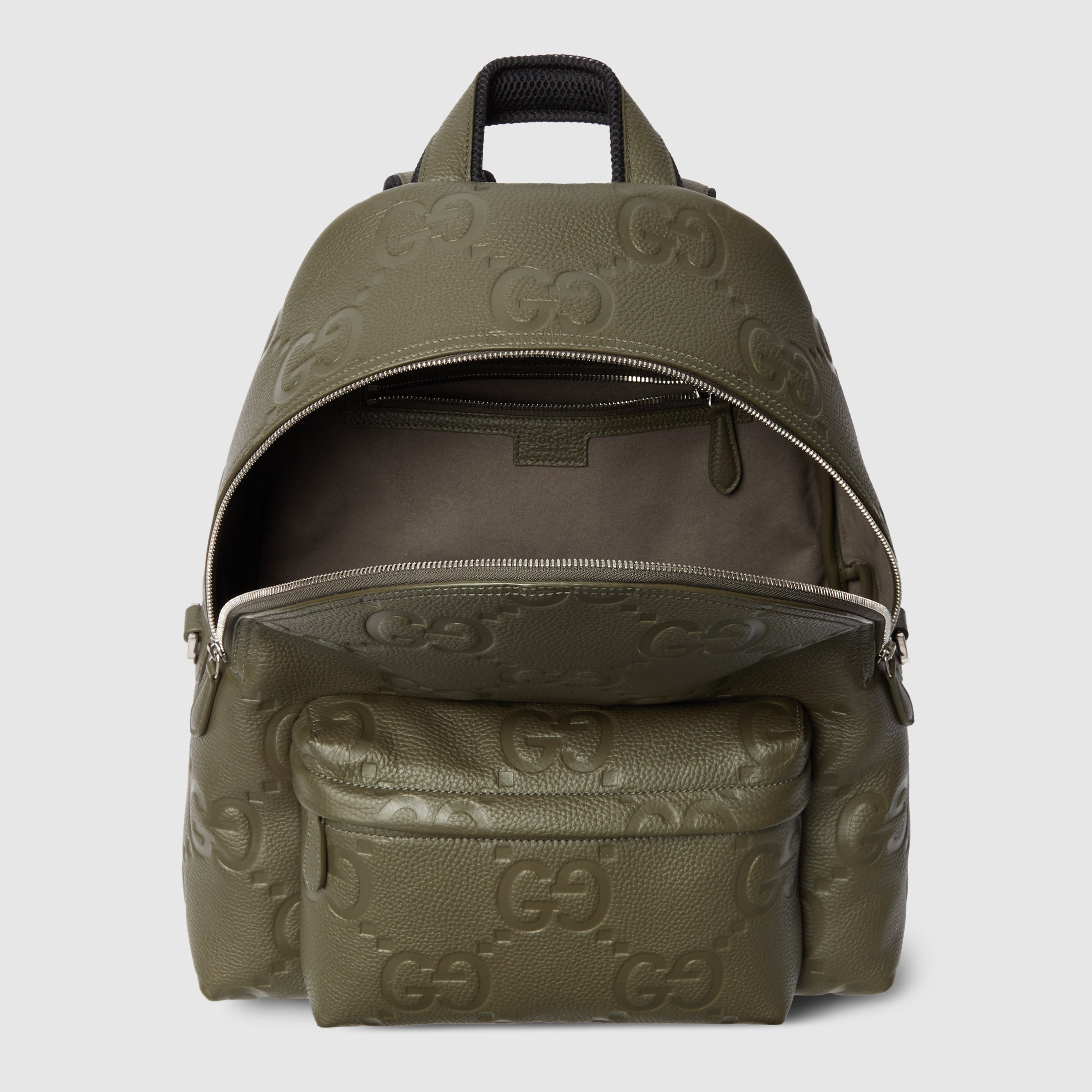 GG jumbo medium backpack - 7