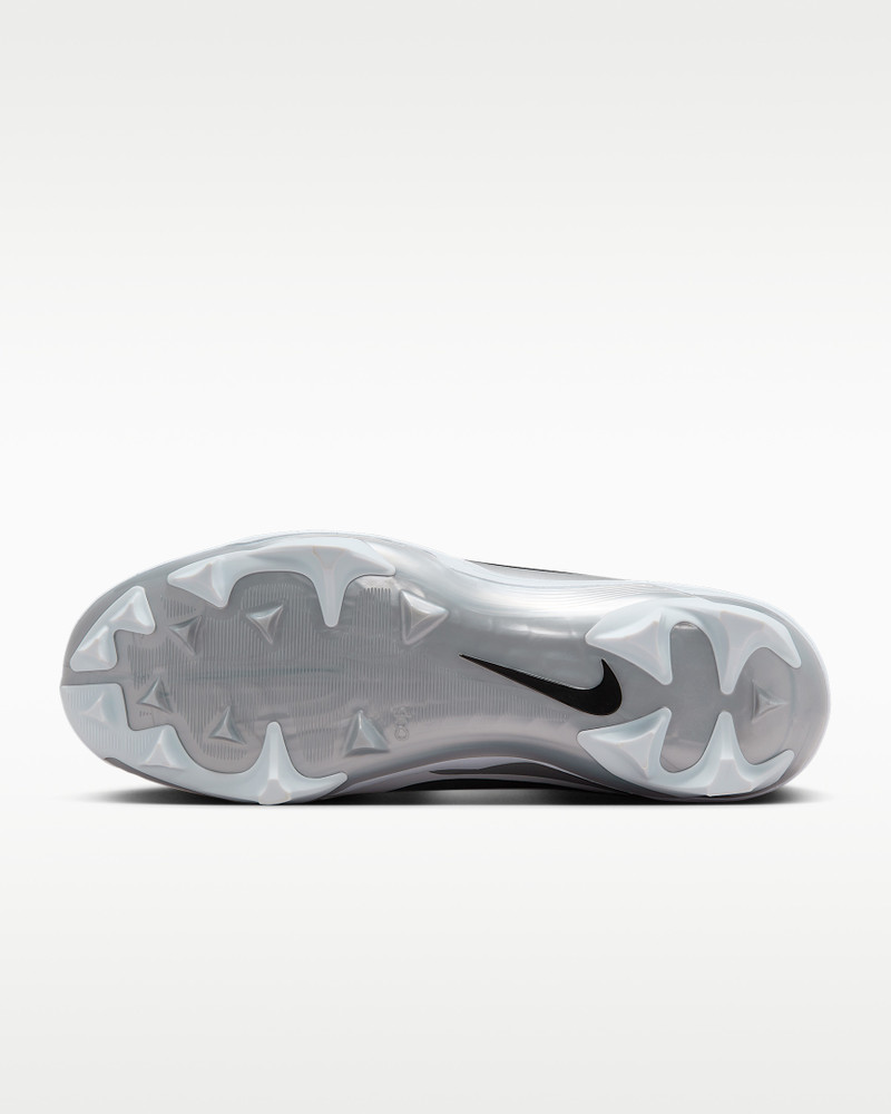 Nike Nike Alpha Menace Strong Men's Football Cleats outlook