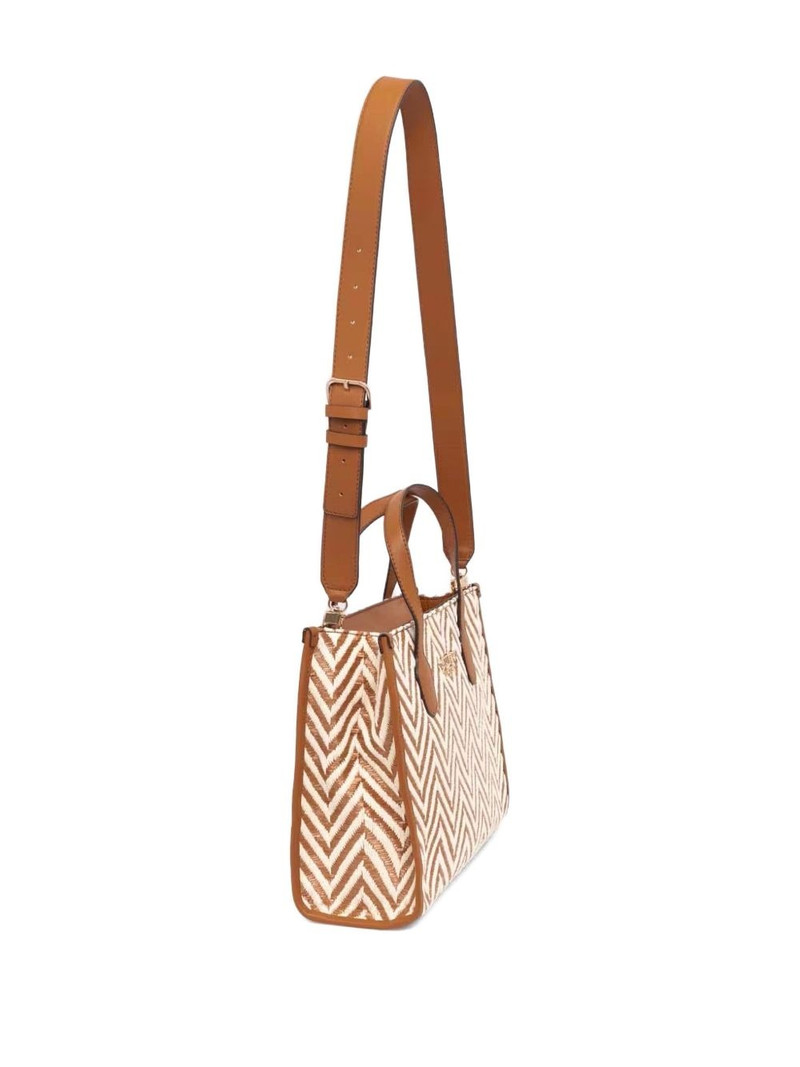 GUESS USA Silvana tote bag outlook