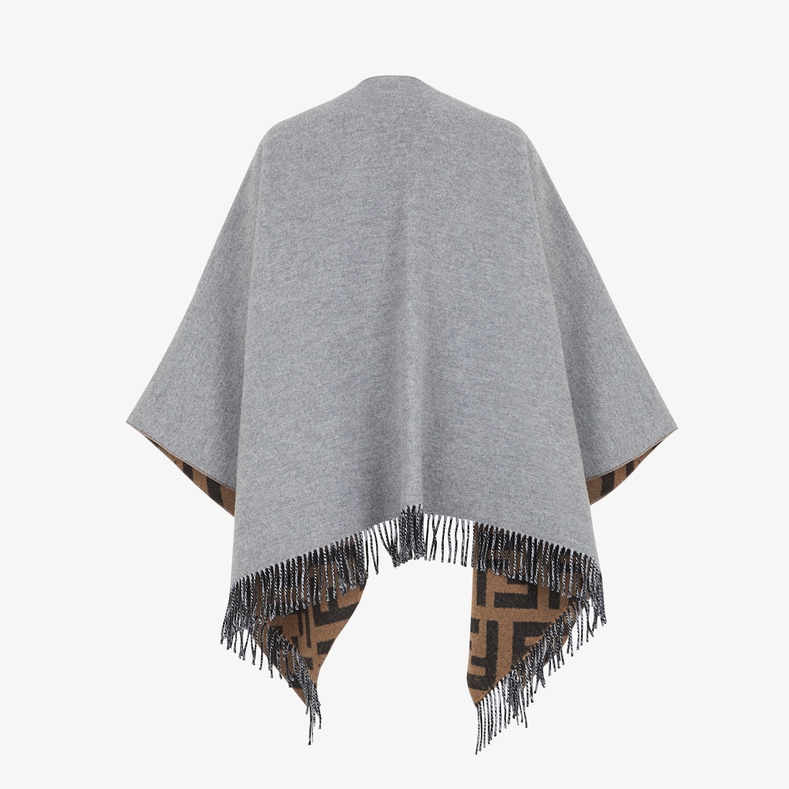 FF Poncho - 2