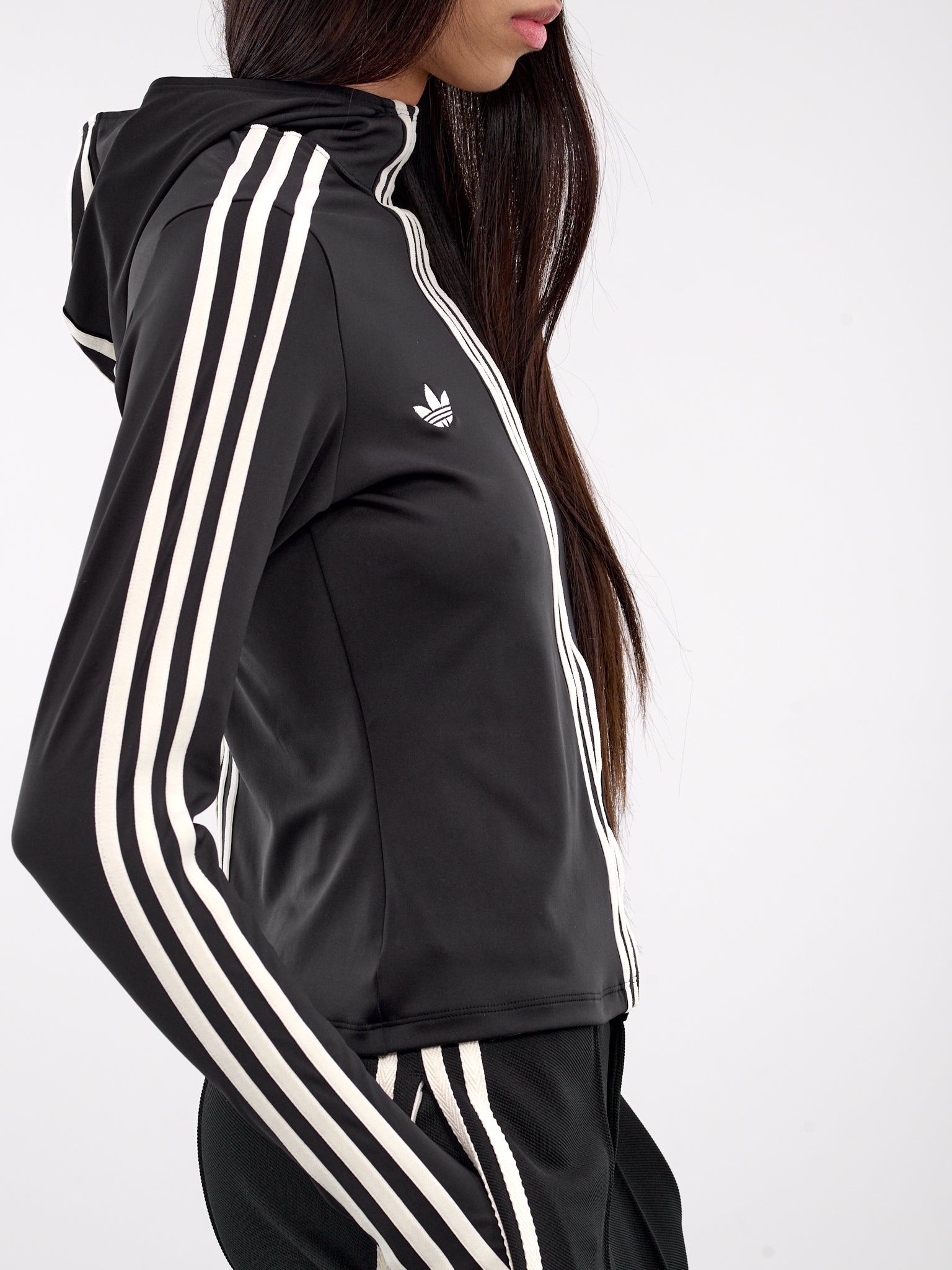 adidas AVAVAV Second Skin Hoodie hlorenzo REVERSIBLE