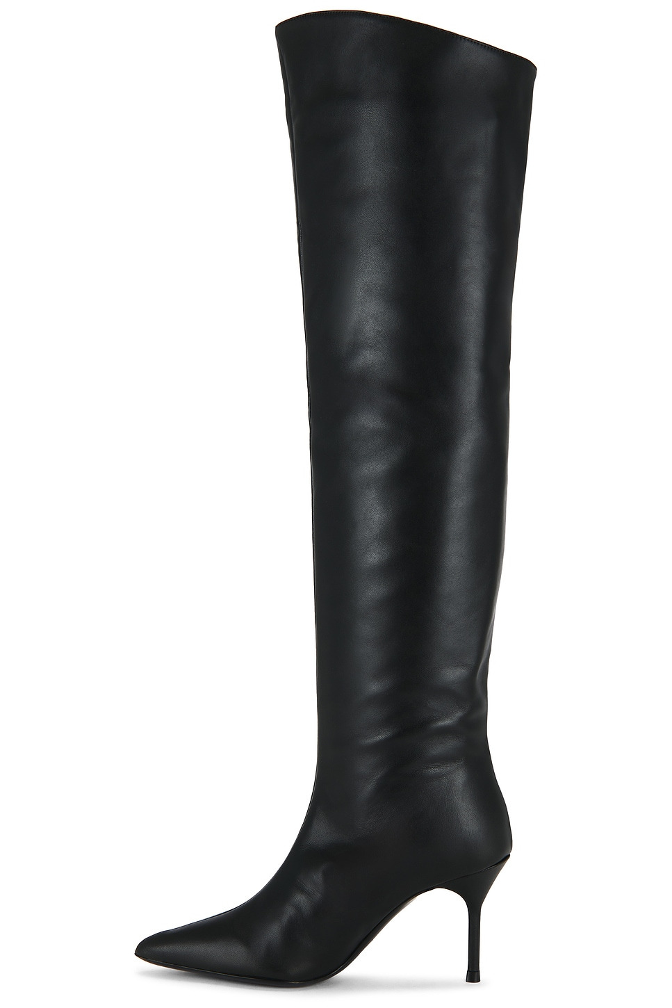 Sebastian Over The Knee Boot - 5