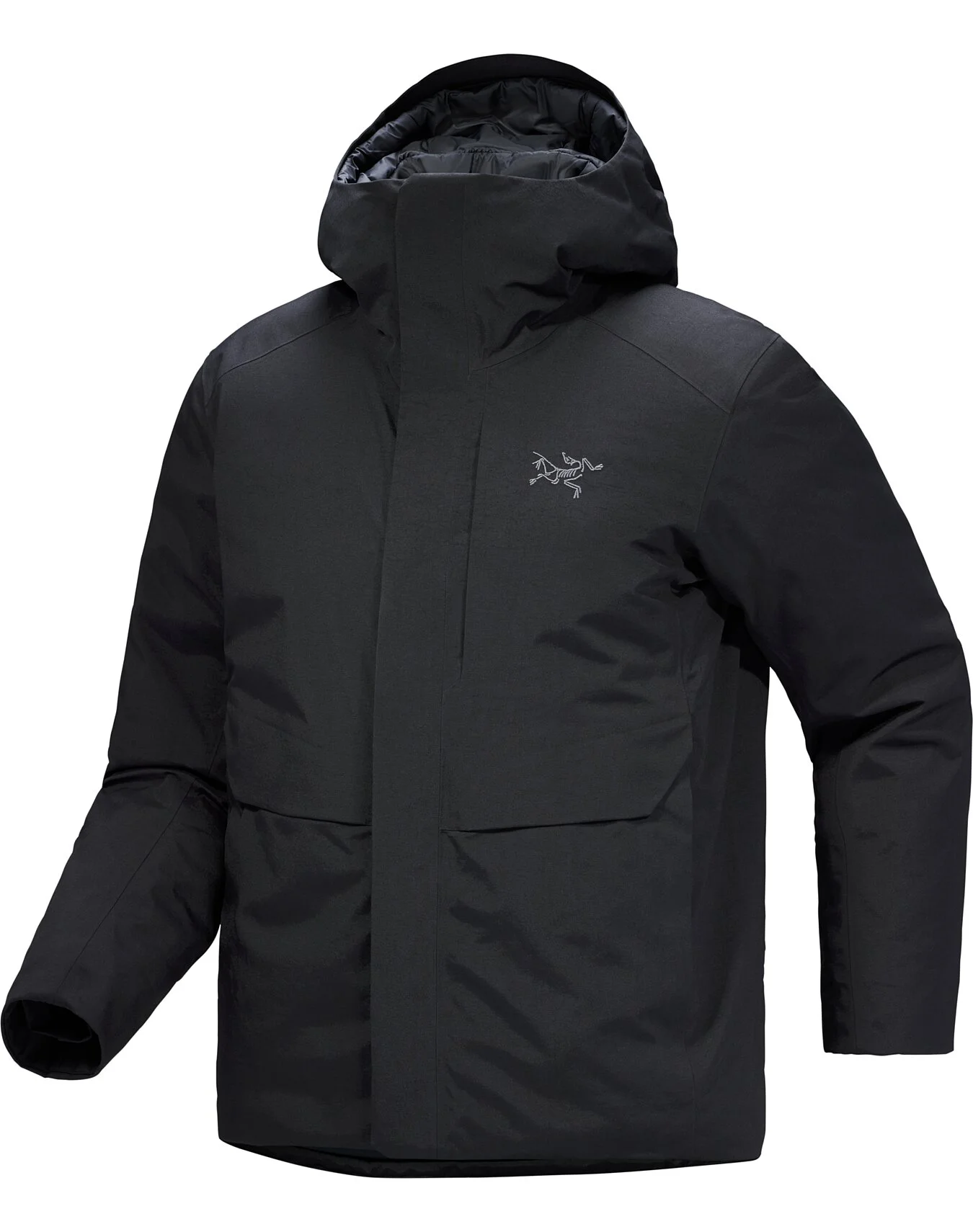 Therme Down Jacket - 1