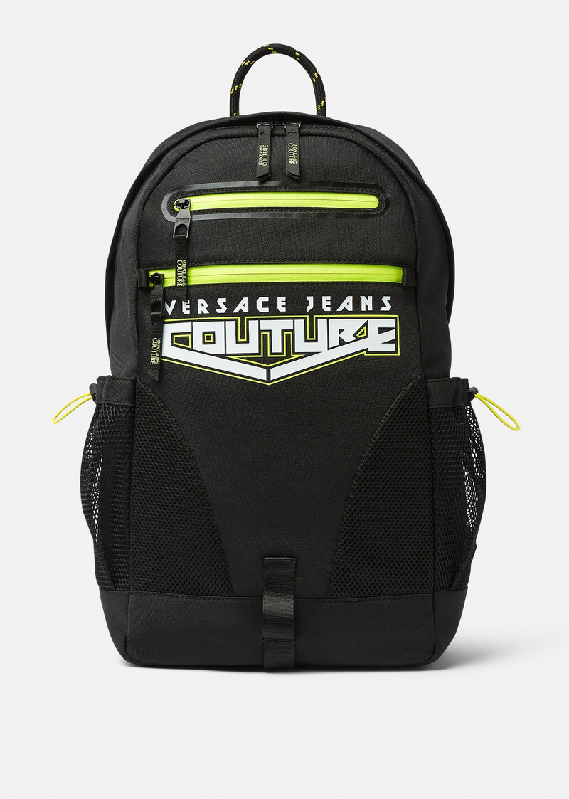Logo Backpack 1