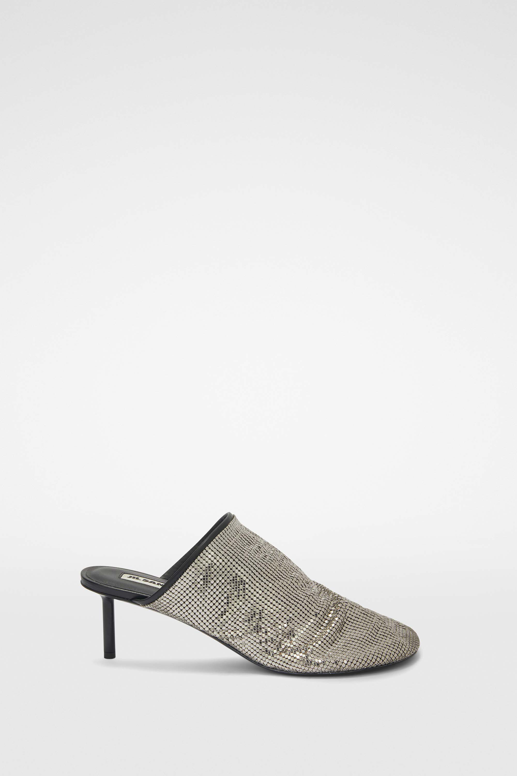 Mules - 5
