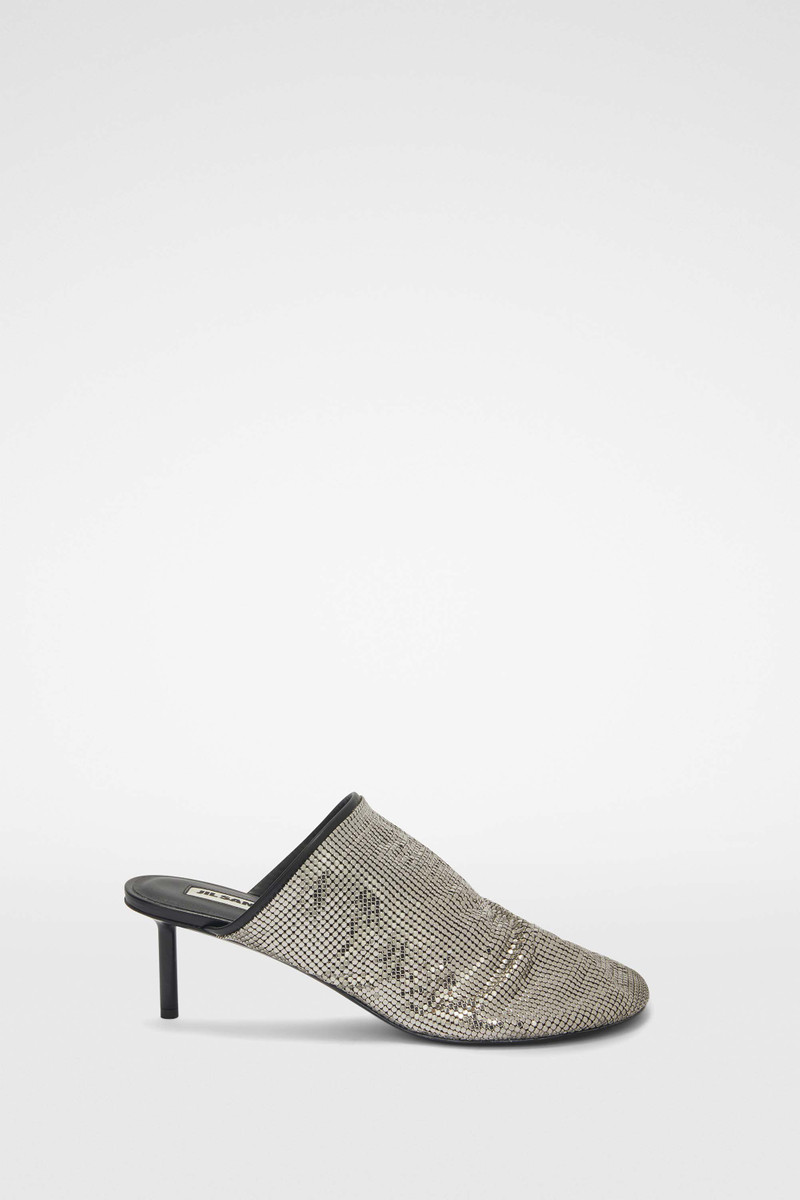 Mules 1