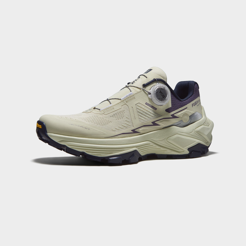 Kailas FUGA EX 3 BOA® Trail Running Shoes Women's 1