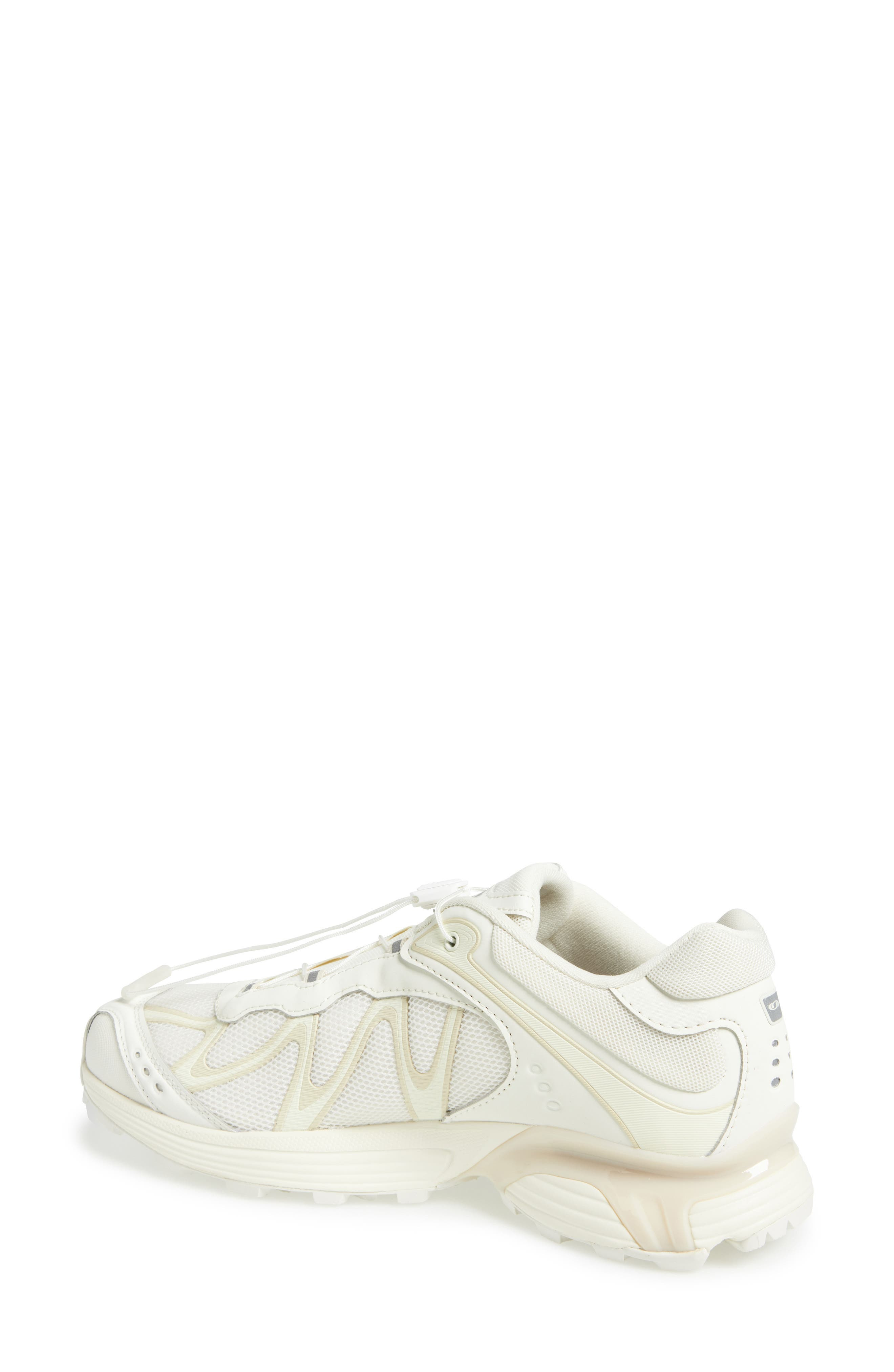 Salomon Gender Inclusive XT-Whisper Sneaker in Vanilla Ice at Nordstrom - 2