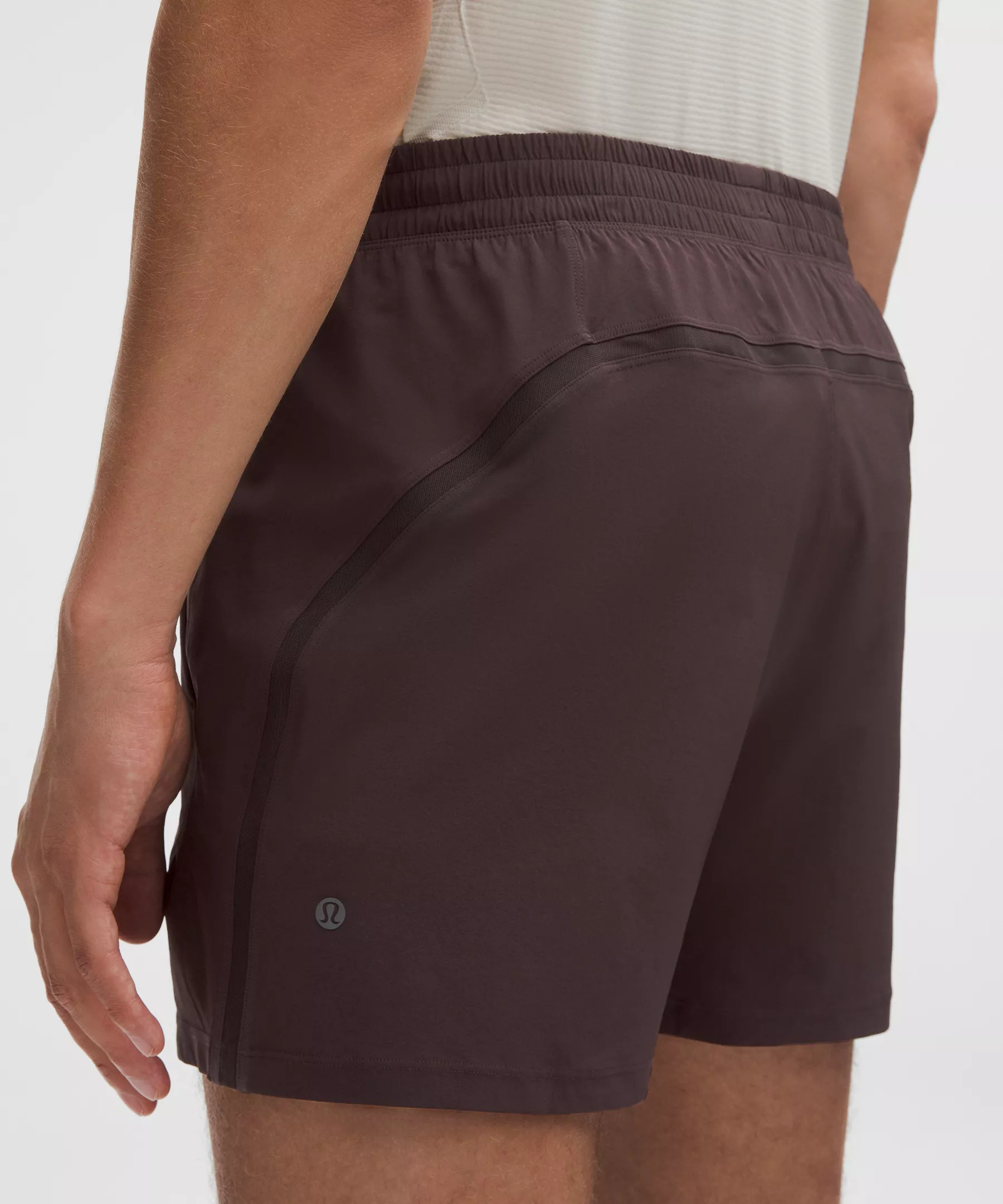 Pace Breaker Linerless Short 5" - 7