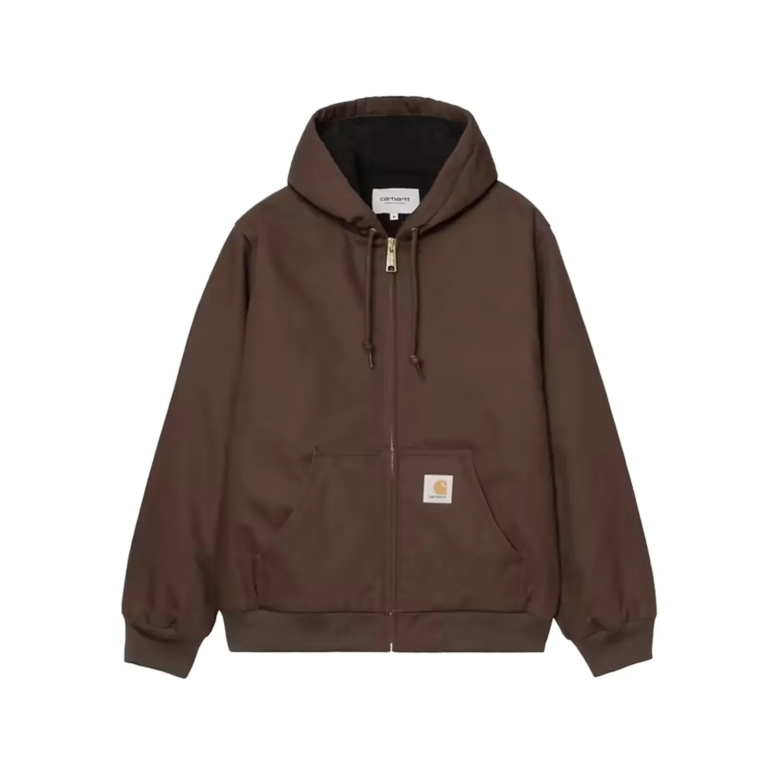 Active Jacket "Tobacco" - 5