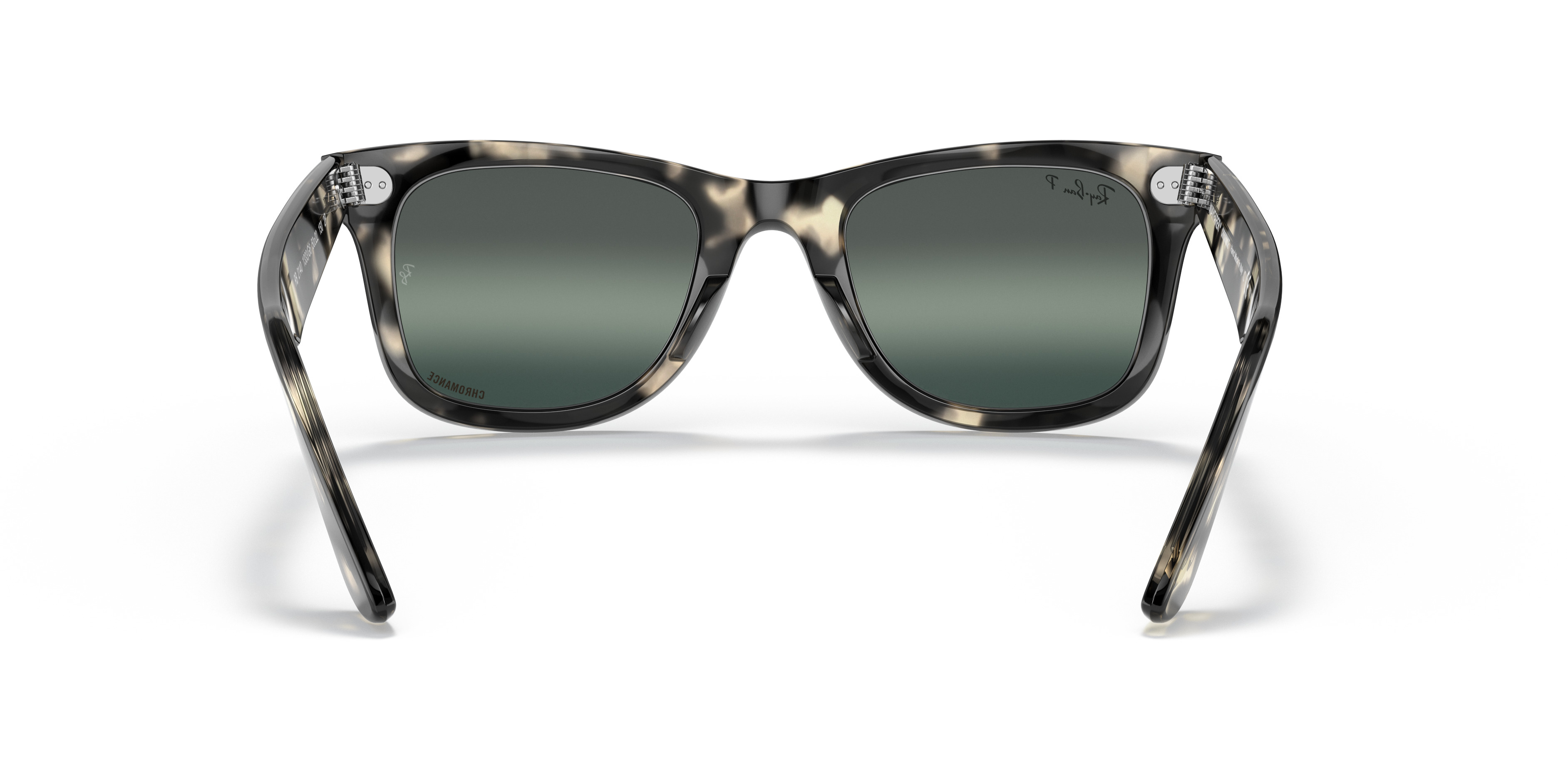 RB2140 Original Wayfarer Chromance - 4